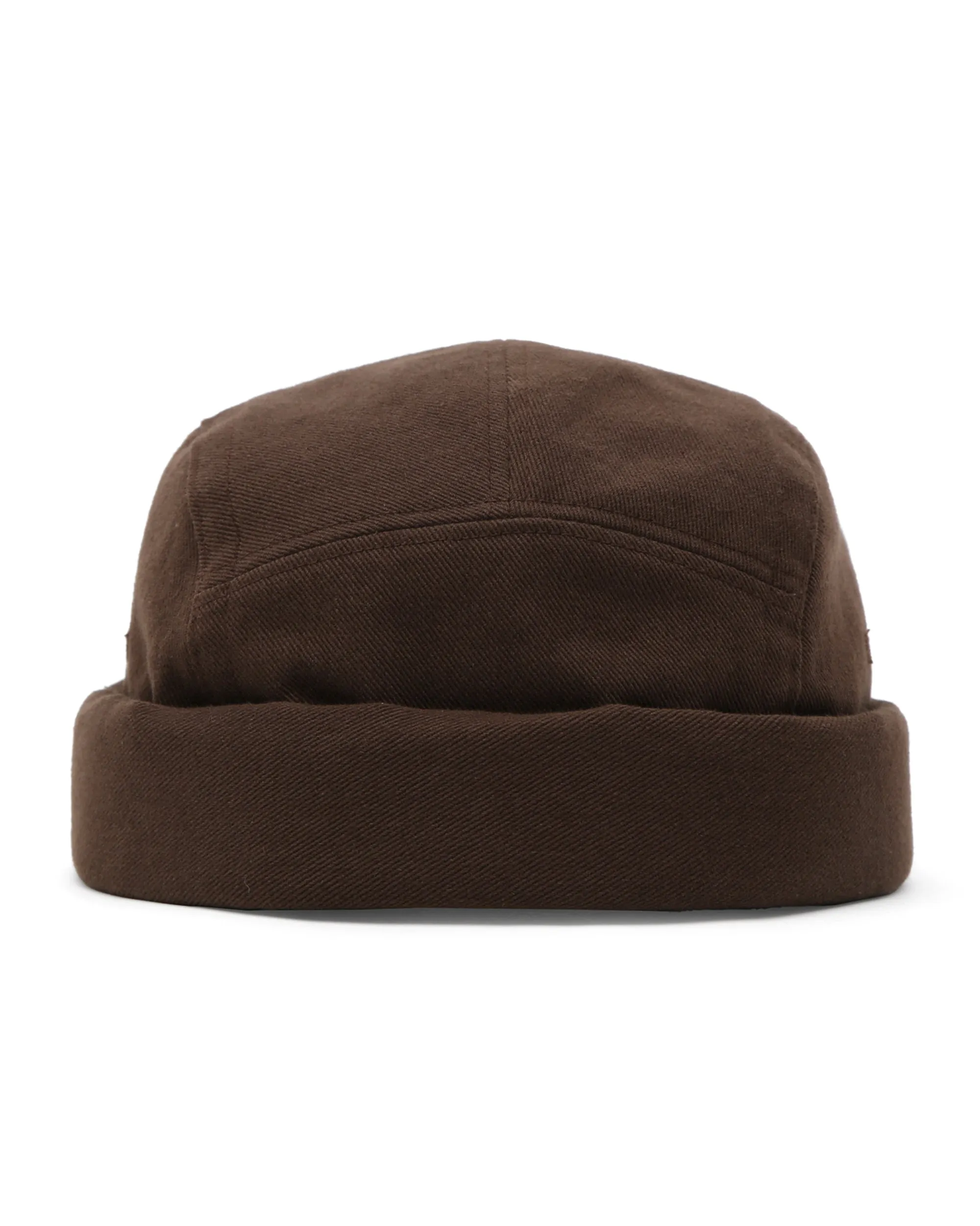 UC / MOLD CAP / CAMP / FADED BROWN sold by Undercontrol product image thumbnail 3