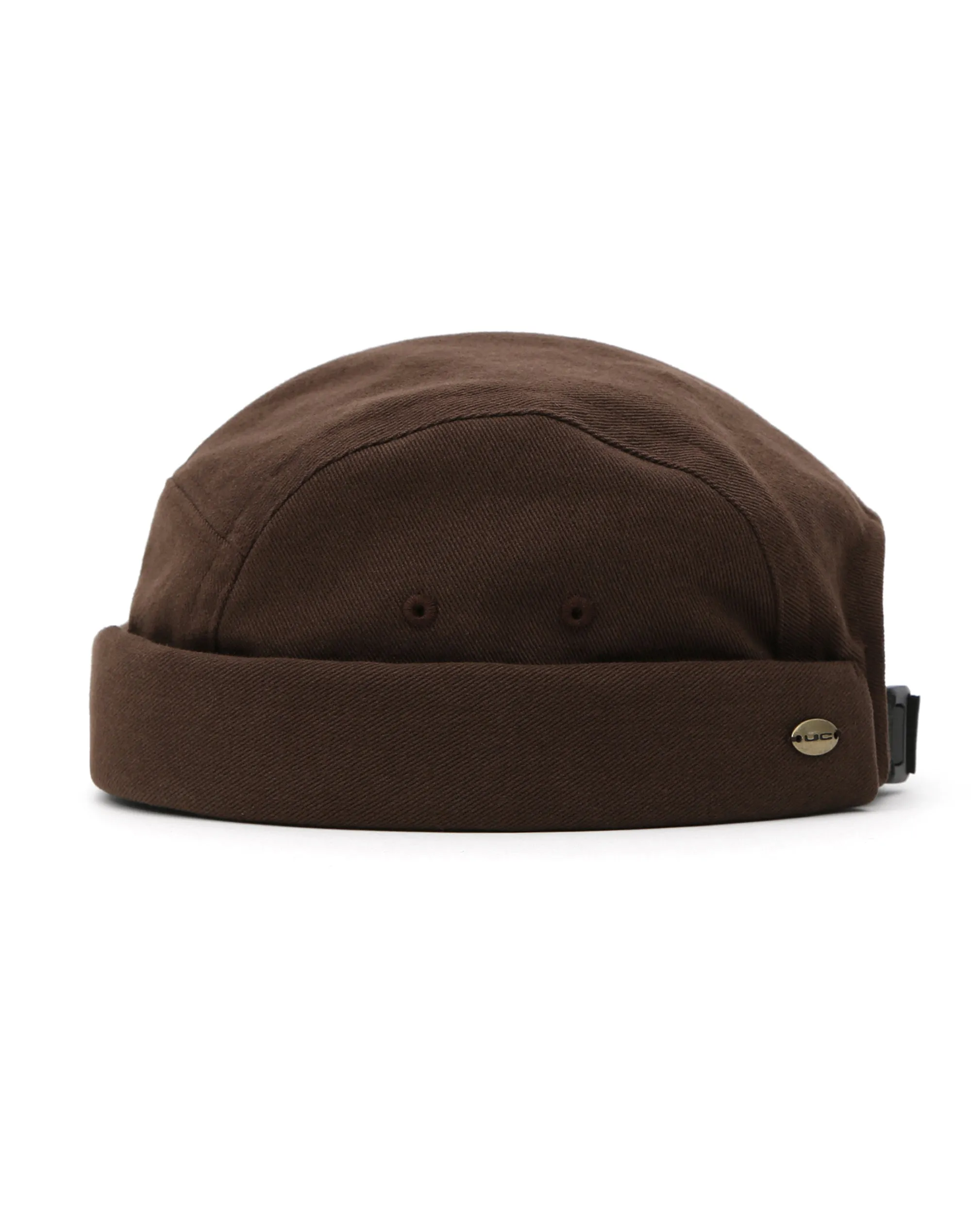 UC / MOLD CAP / CAMP / FADED BROWN sold by Undercontrol product image thumbnail 5