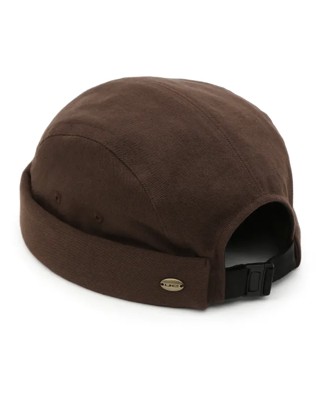 UC / MOLD CAP / CAMP / FADED BROWN sold by Undercontrol