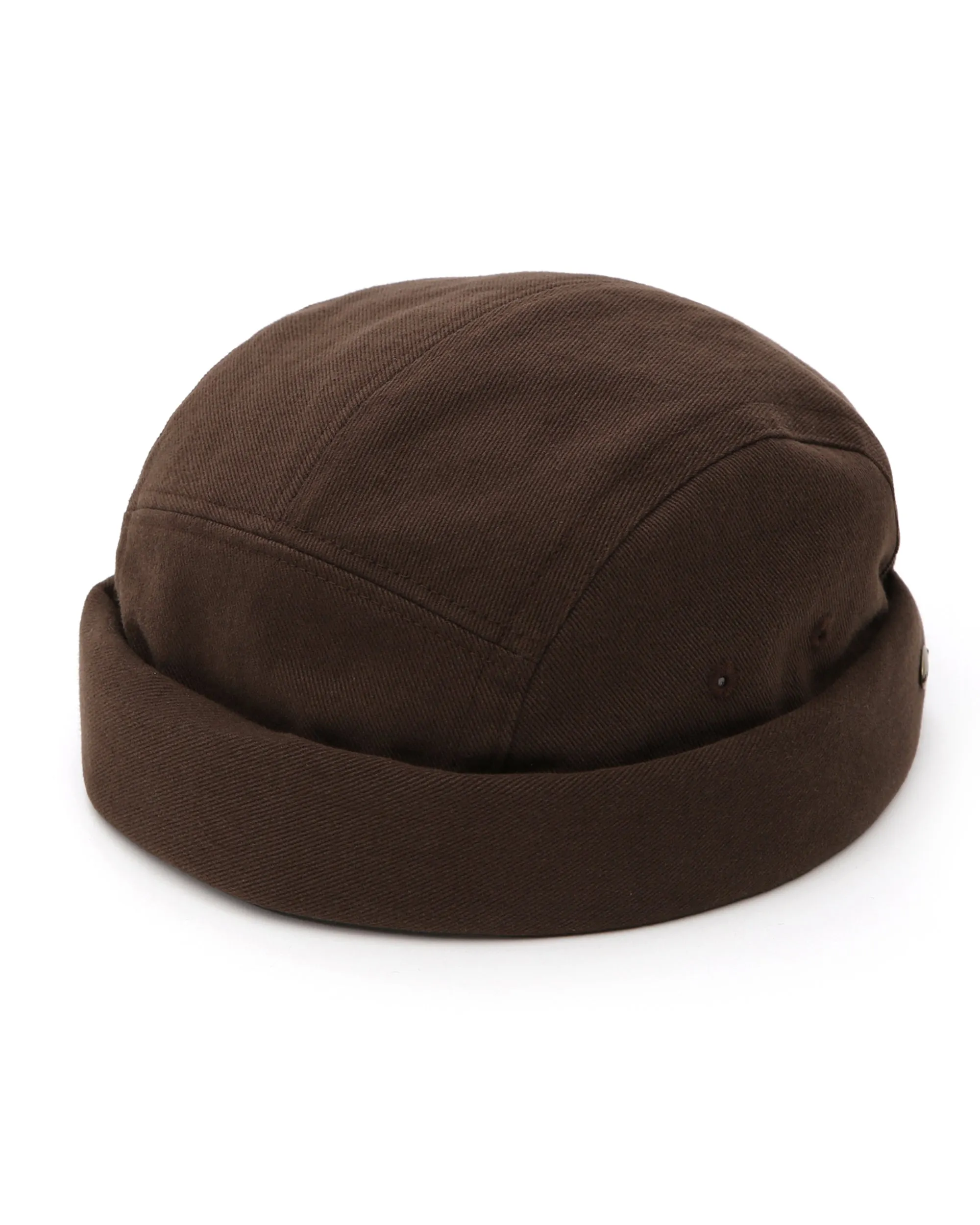 UC / MOLD CAP / CAMP / FADED BROWN sold by Undercontrol product image thumbnail 4