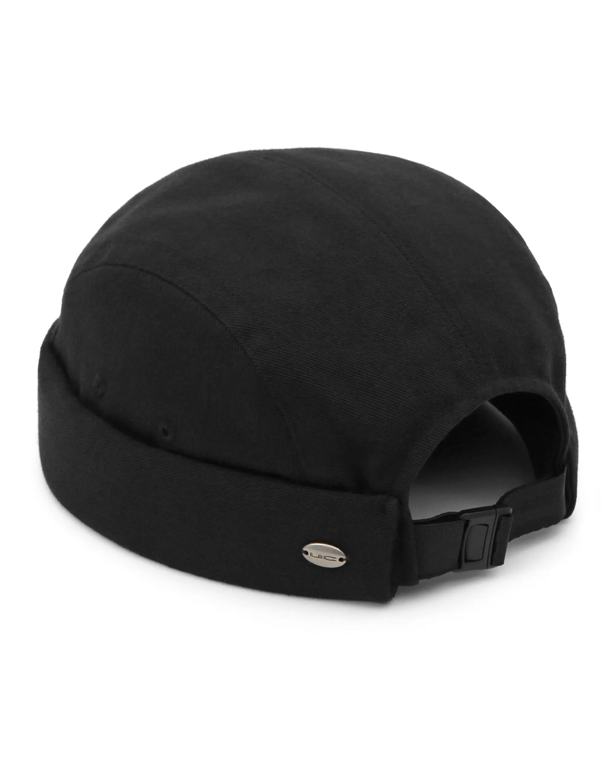 UC / MOLD CAP / CAMP / FADED BLACK sold by Undercontrol