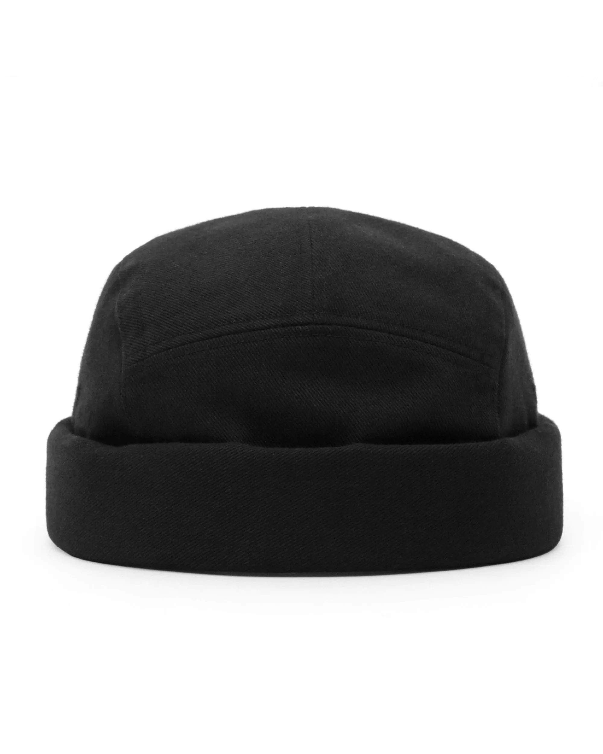 UC / MOLD CAP / CAMP / FADED BLACK sold by Undercontrol product image thumbnail 3