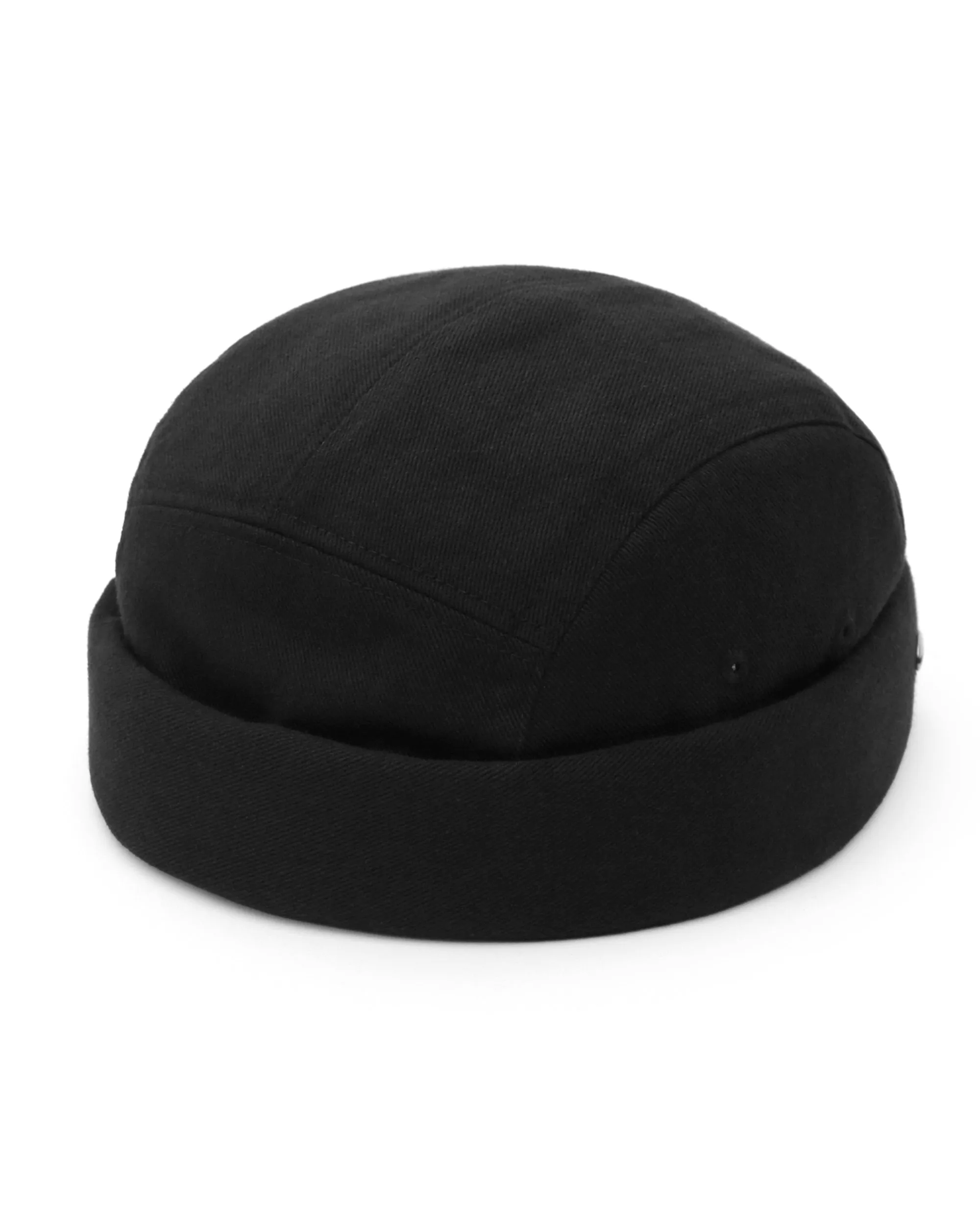 UC / MOLD CAP / CAMP / FADED BLACK sold by Undercontrol product image thumbnail 4