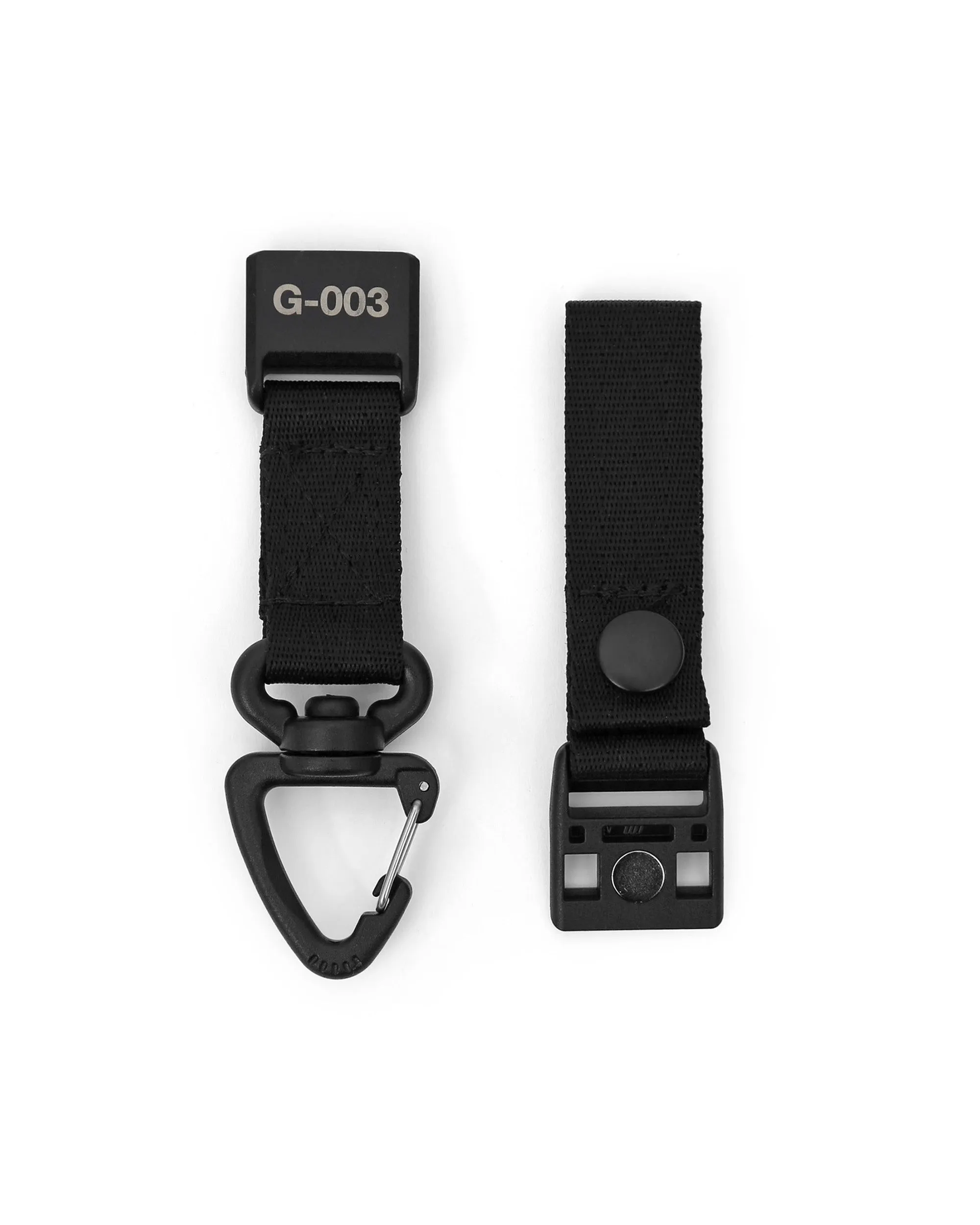 URH - G - 003 - MAGNETIC - BK sold by Undercontrol product image thumbnail 5