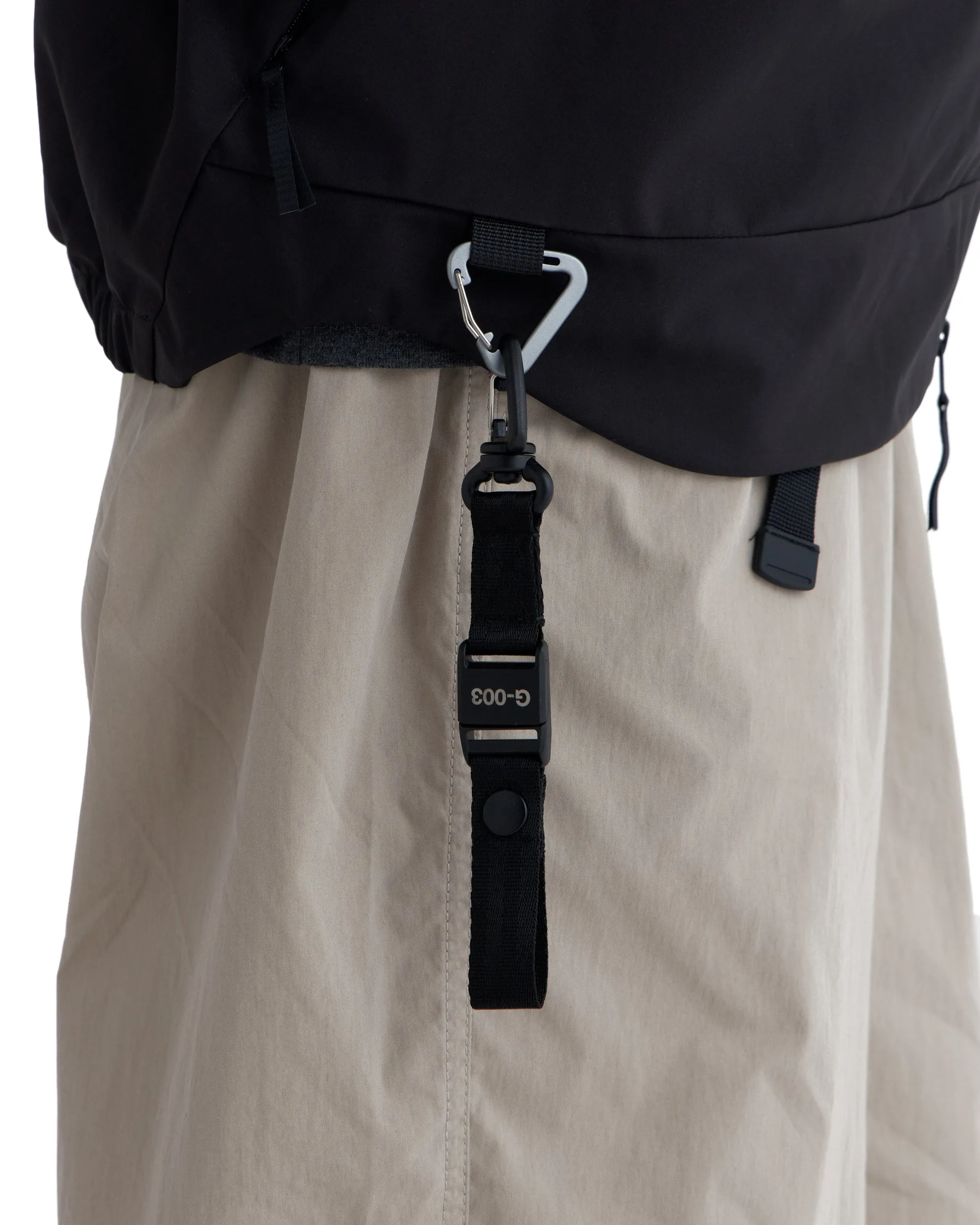 URH - G - 003 - MAGNETIC - BK sold by Undercontrol product image thumbnail 2