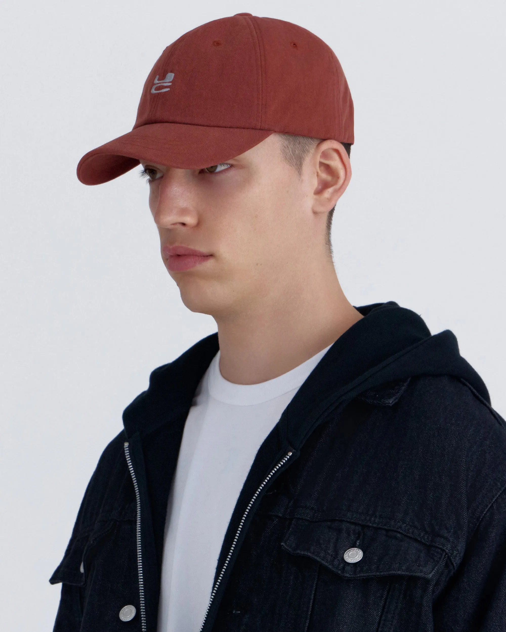 UC / WASHED B B / BRICK sold by Undercontrol product image thumbnail 2