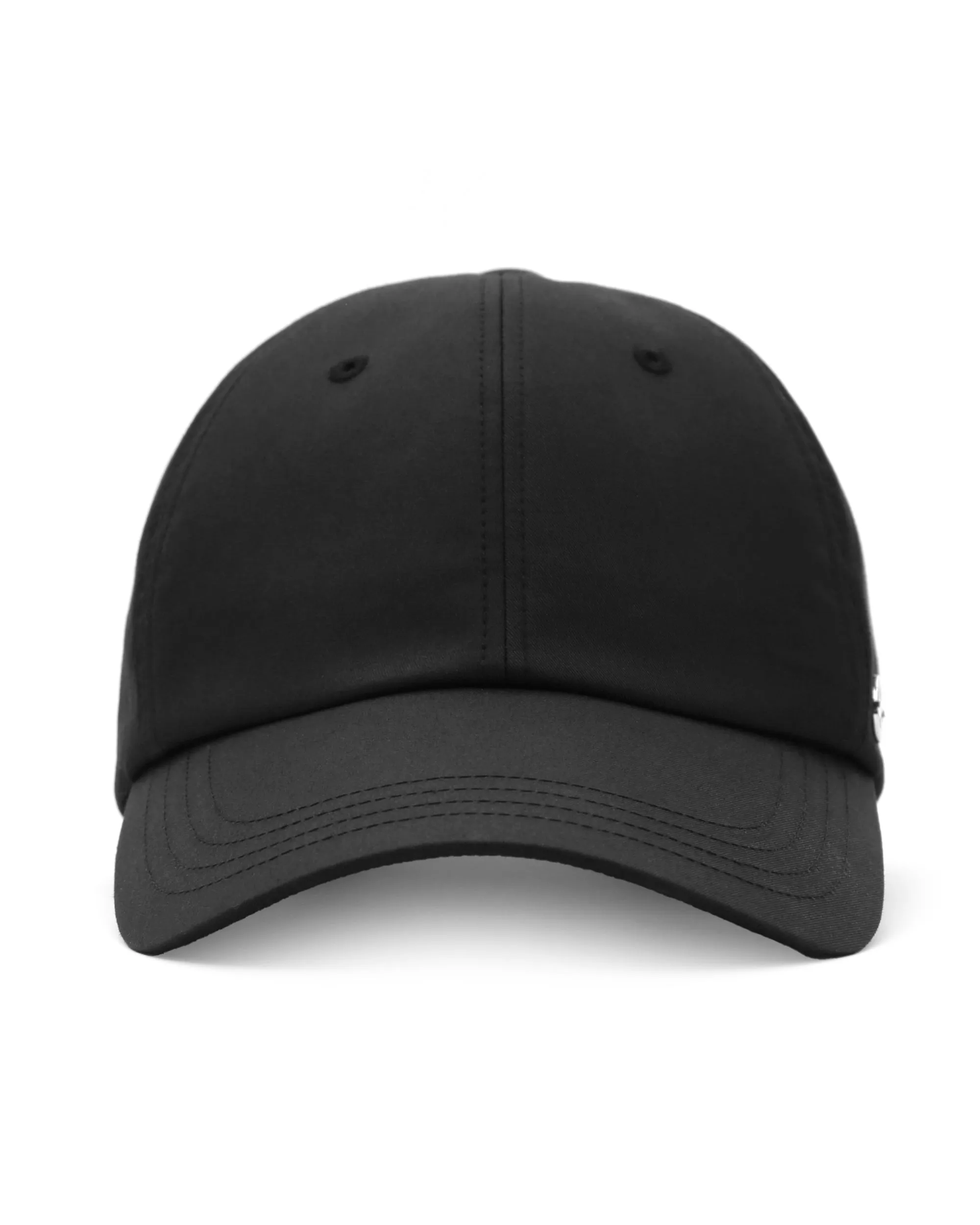 UC / OVER FIT BALL CAP / NC / BK sold by Undercontrol product image thumbnail 3