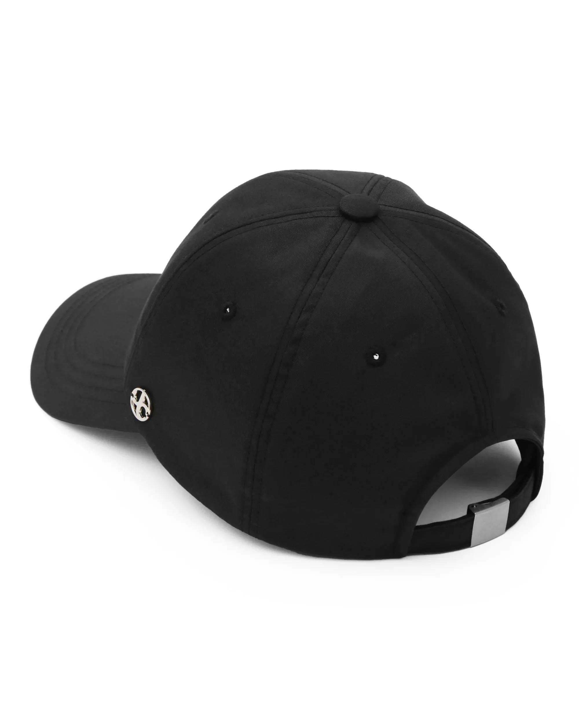 UC / OVER FIT BALL CAP / NC / BK sold by Undercontrol product image thumbnail 5