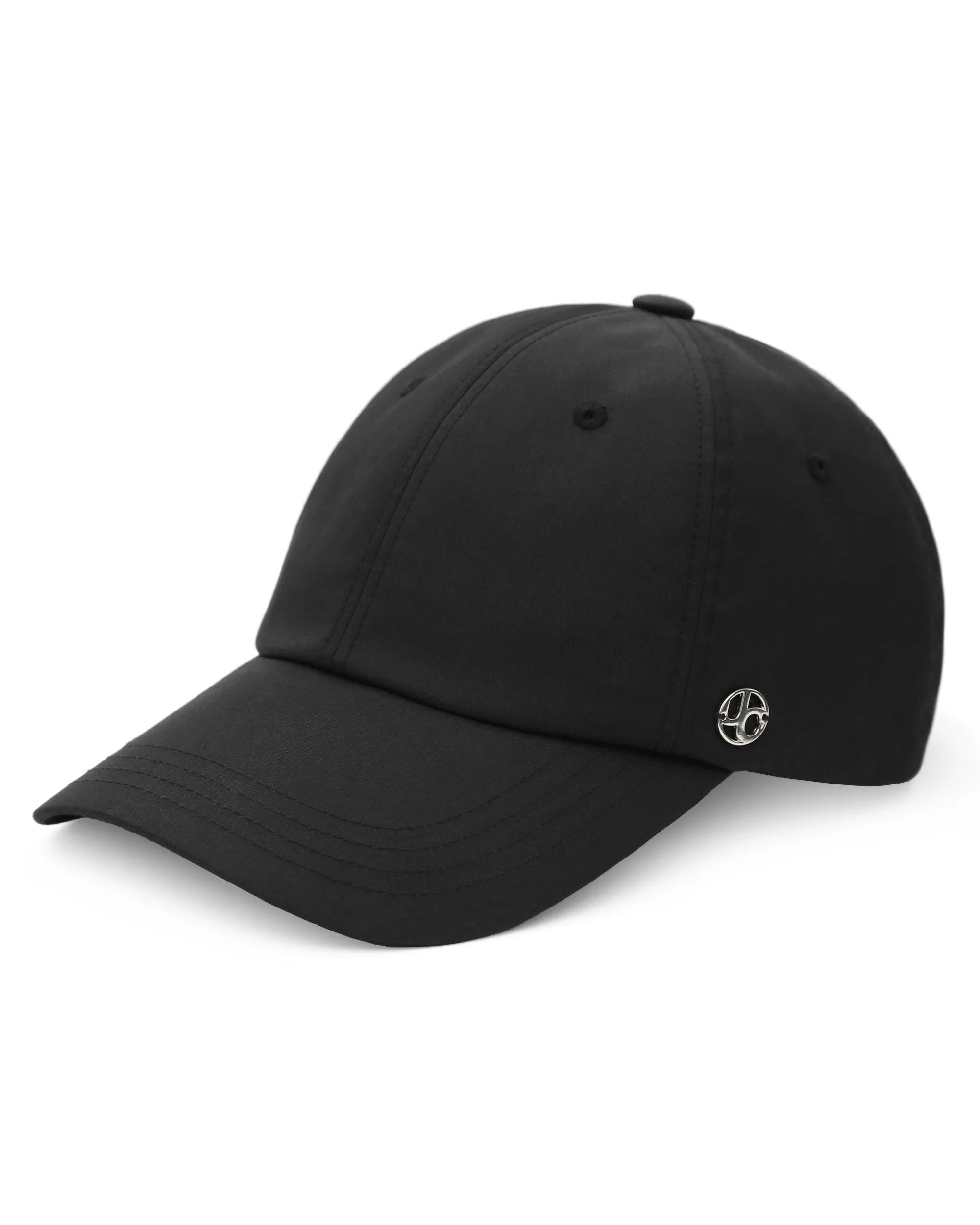 UC / OVER FIT BALL CAP / NC / BK sold by Undercontrol