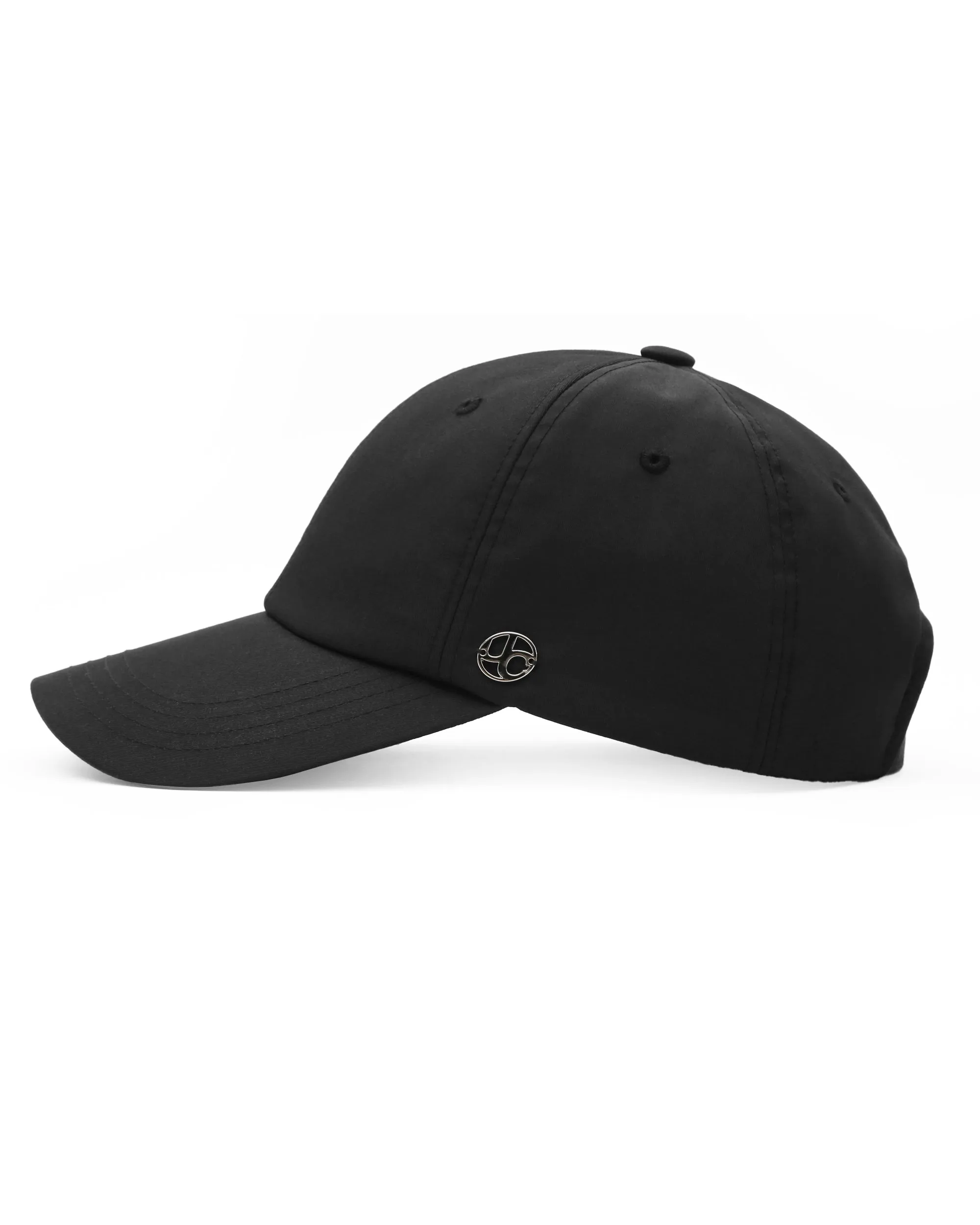 UC / OVER FIT BALL CAP / NC / BK sold by Undercontrol product image thumbnail 4