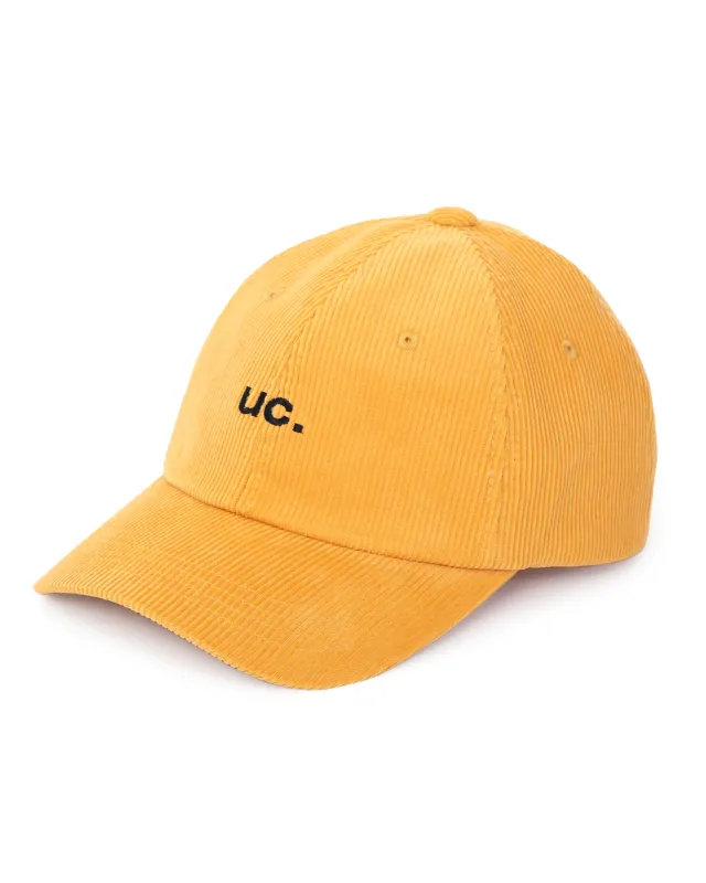 UC / AUTHENTIC B B / CD / YELLOW sold by Undercontrol