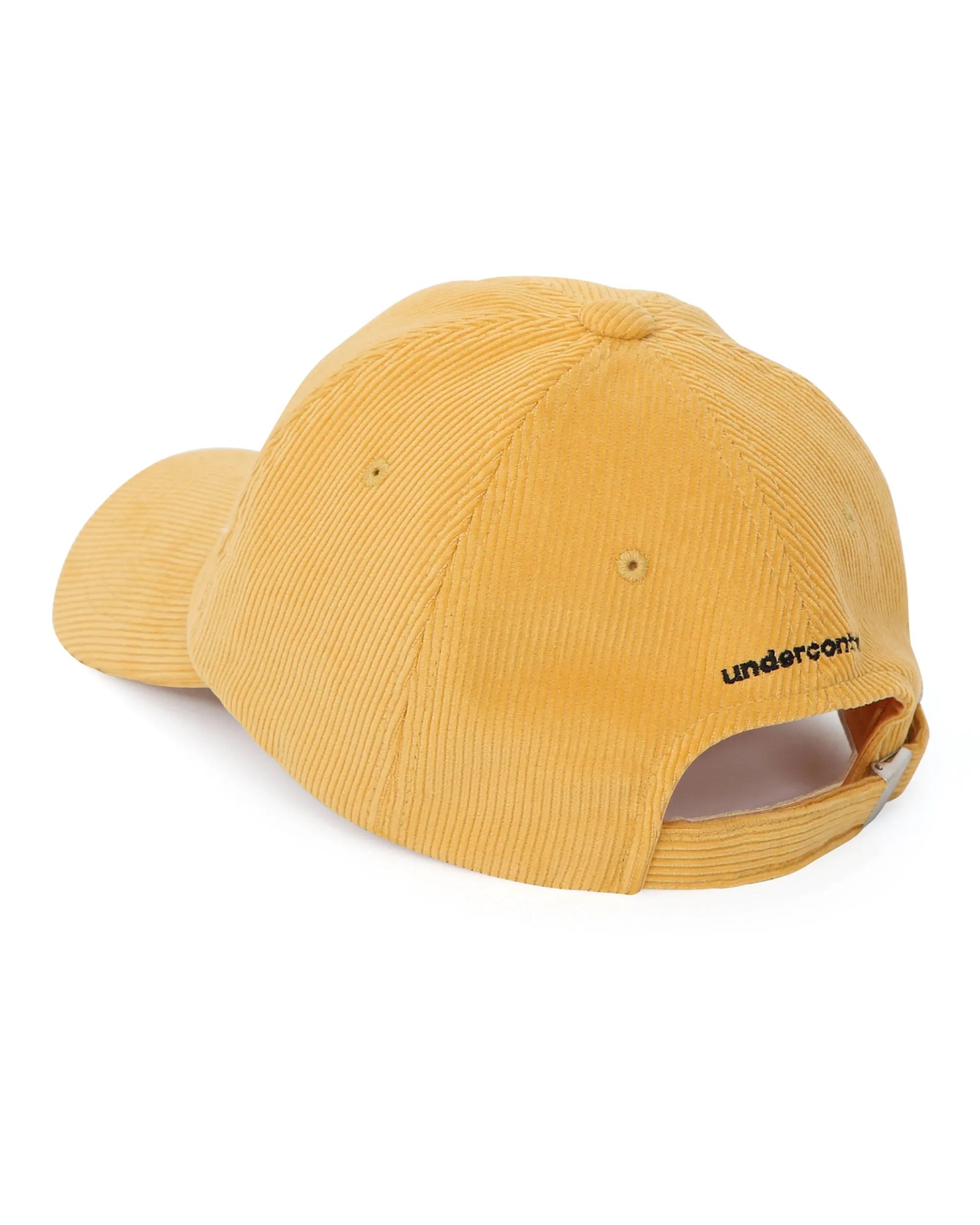 UC / AUTHENTIC B B / CD / YELLOW sold by Undercontrol product image thumbnail 5