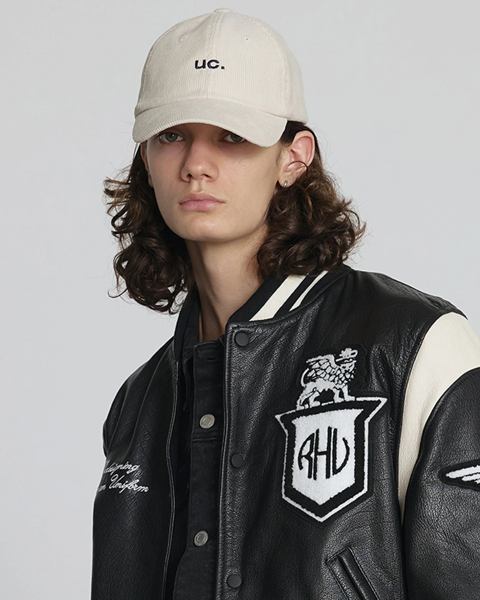 UC / AUTHENTIC B B / CD / IVORY sold by Undercontrol product image thumbnail 2