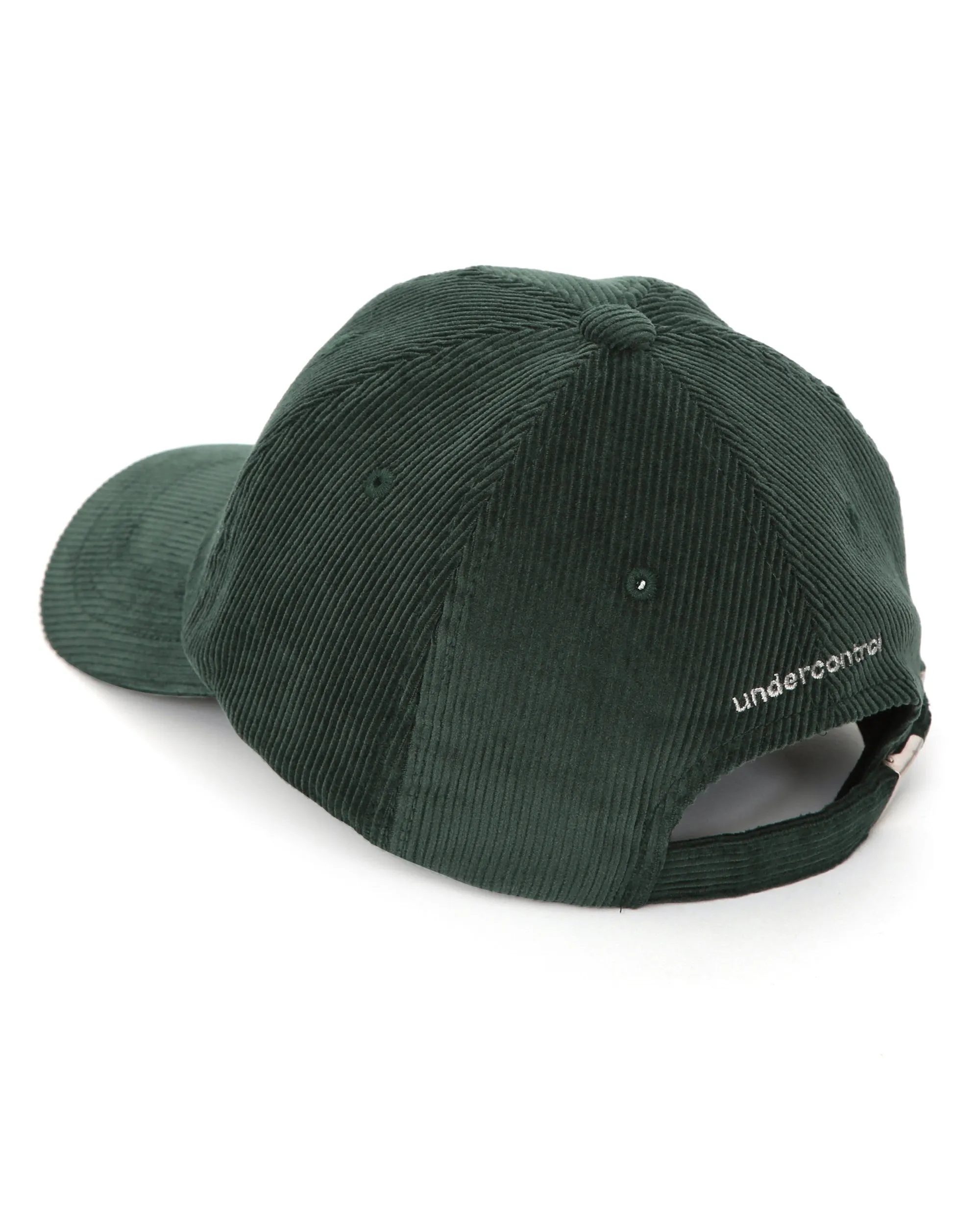 UC / AUTHENTIC B B / CD / GREEN sold by Undercontrol product image thumbnail 5