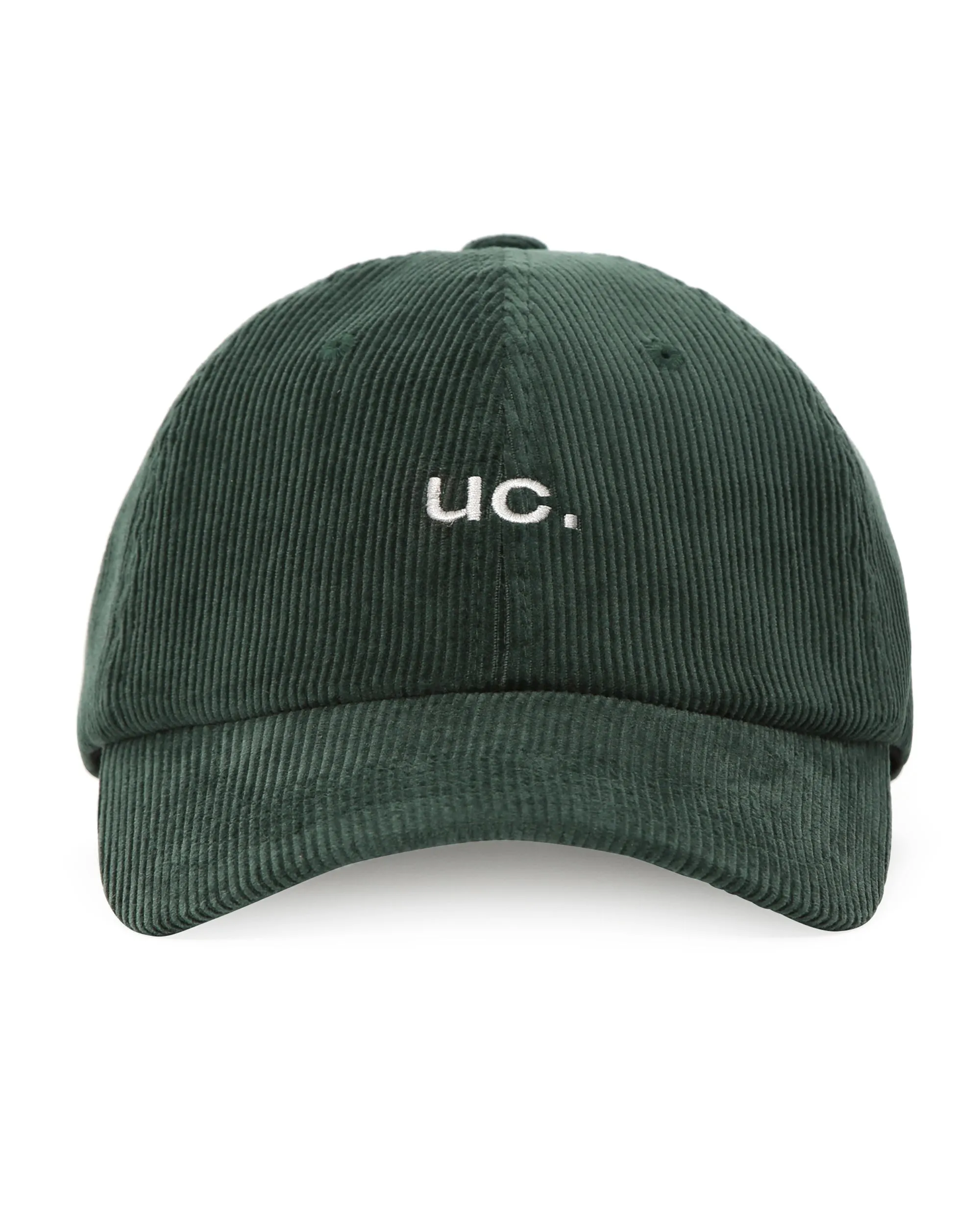 UC / AUTHENTIC B B / CD / GREEN sold by Undercontrol product image thumbnail 3