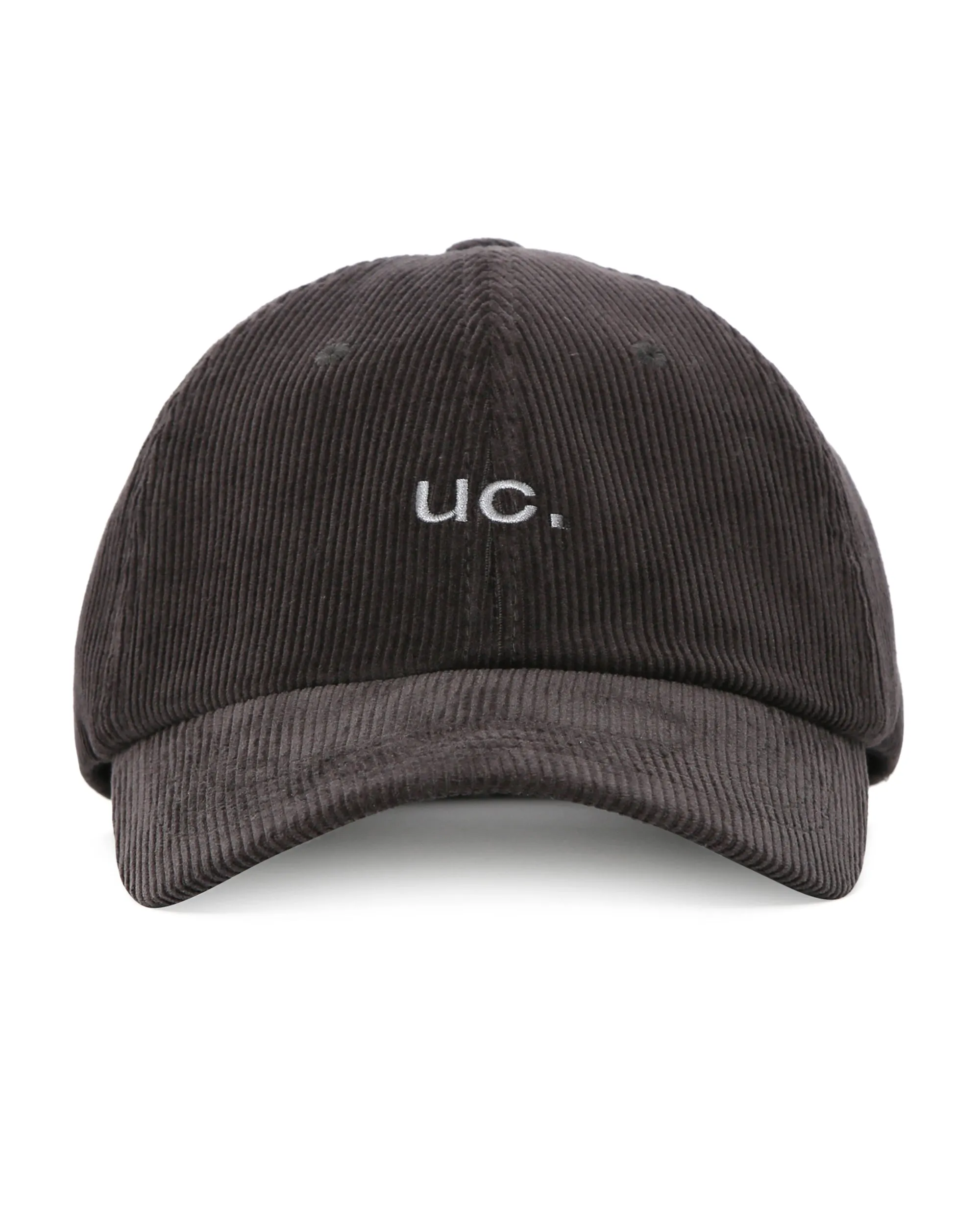 UC / AUTHENTIC B B / CD / CHARCOAL sold by Undercontrol product image thumbnail 3