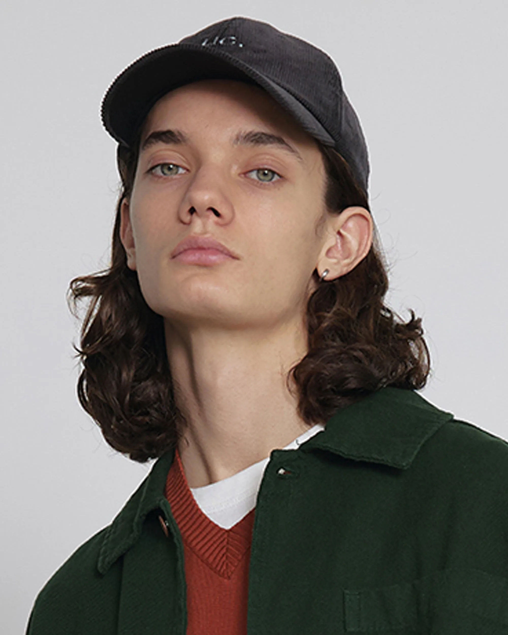 UC / AUTHENTIC B B / CD / CHARCOAL sold by Undercontrol product image thumbnail 2