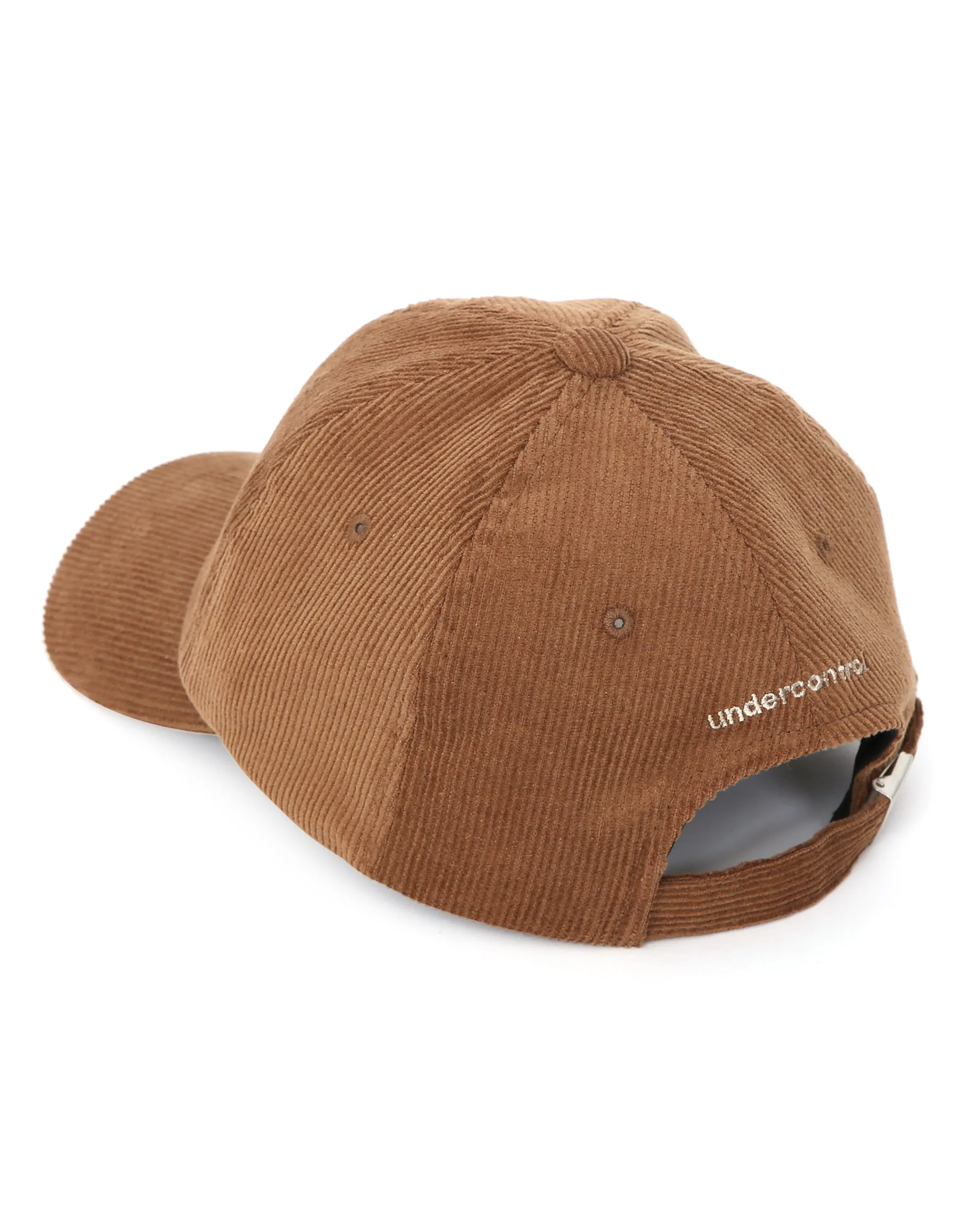UC / AUTHENTIC B B / CD / BROWN sold by Undercontrol product image thumbnail 5