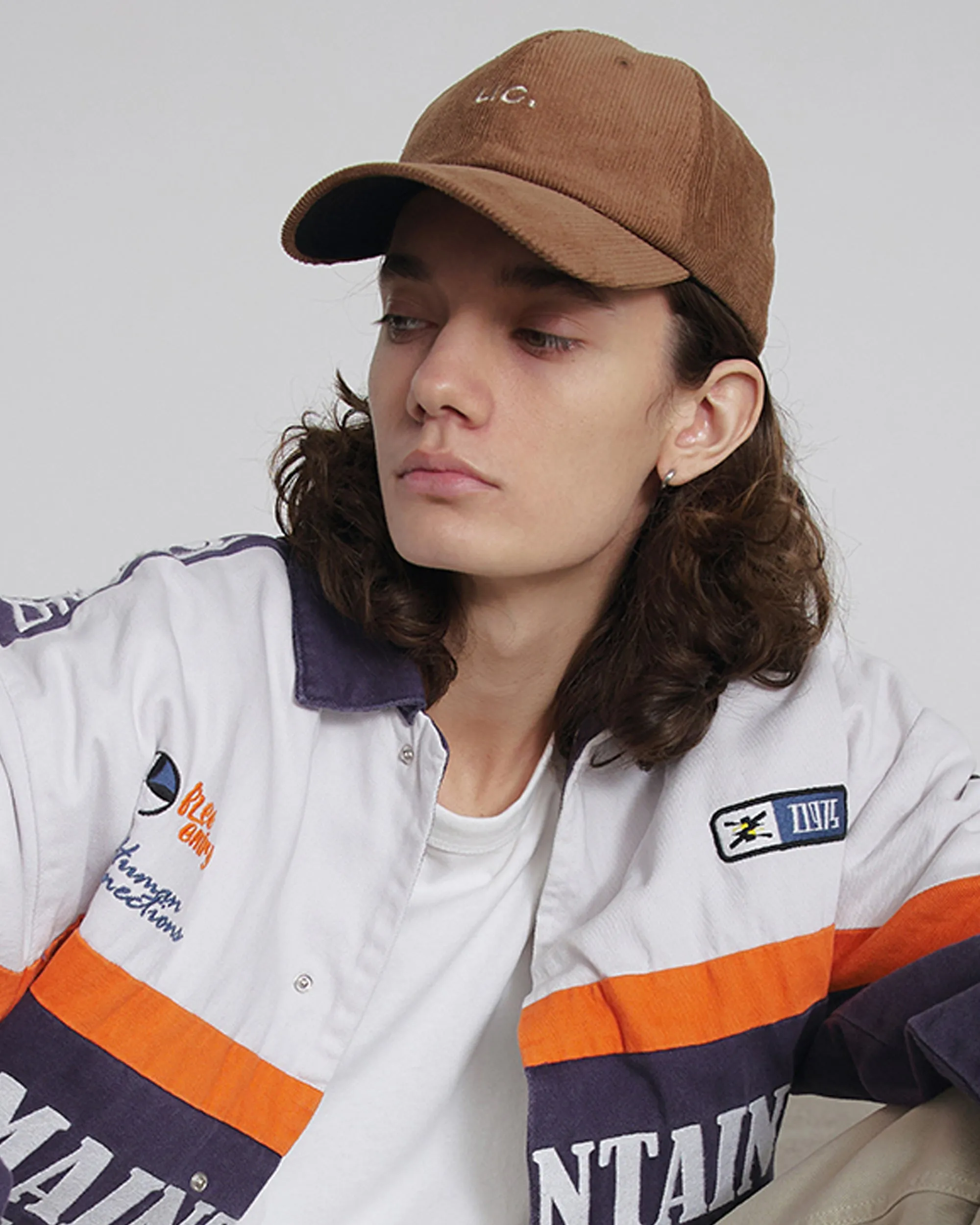 UC / AUTHENTIC B B / CD / BROWN sold by Undercontrol product image thumbnail 2