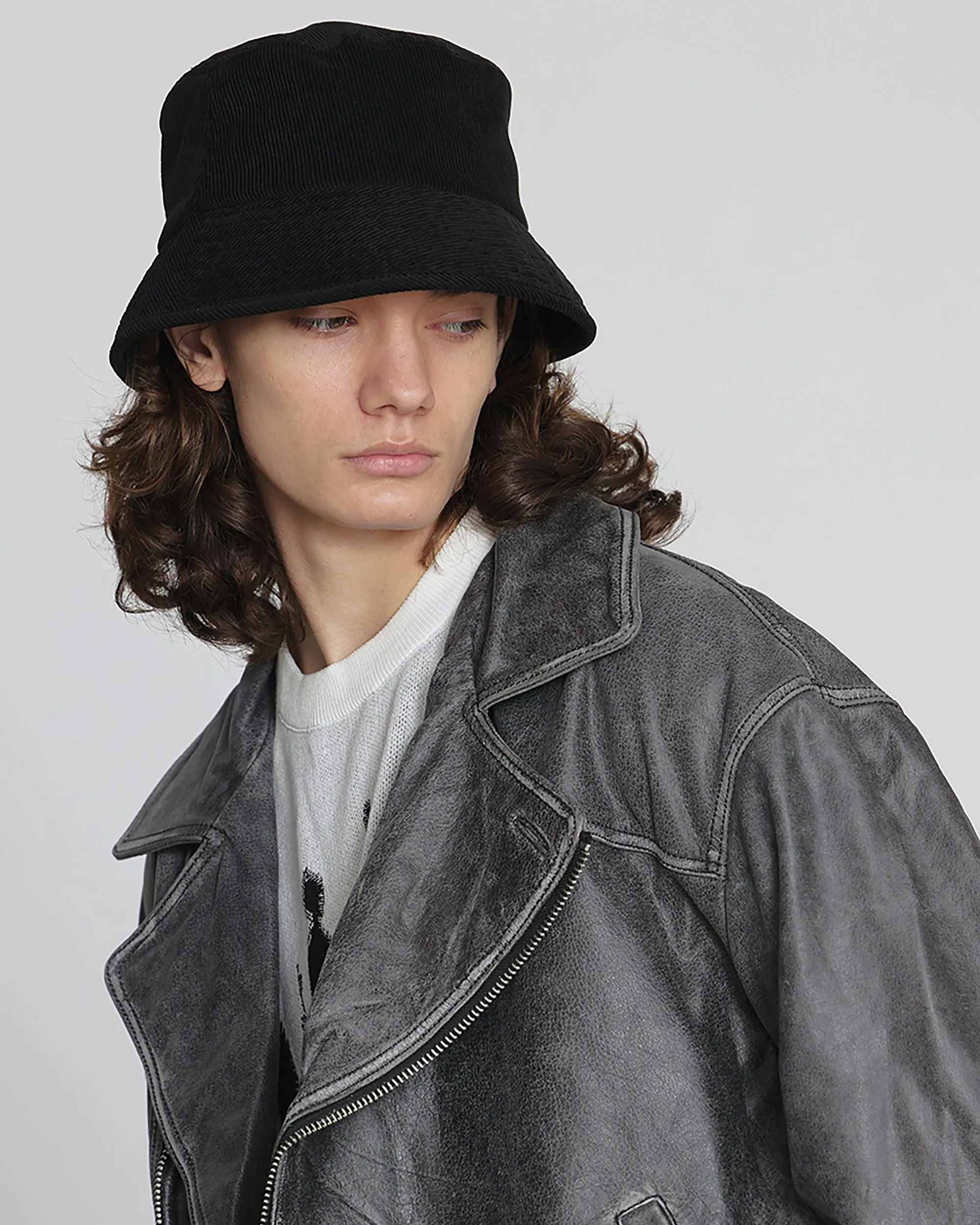 OG BUCKET / CD / BLACK sold by Undercontrol product image thumbnail 2