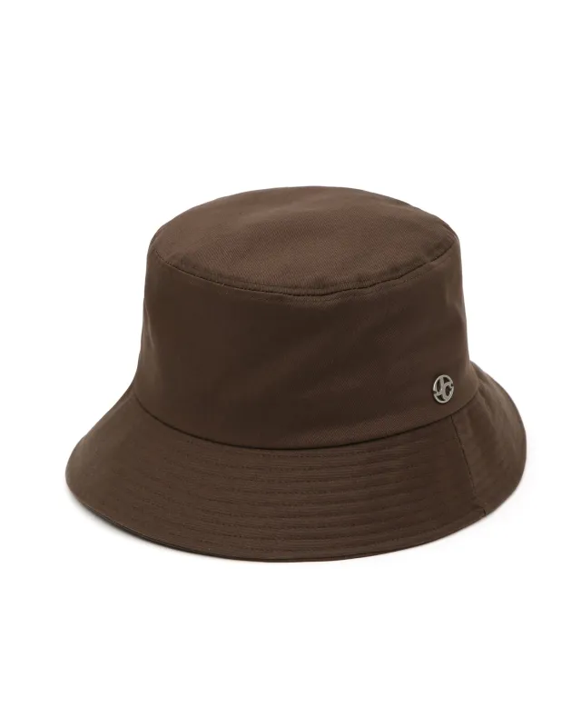 UC / OVER FIT BUCKET / BR made by Undercontrol