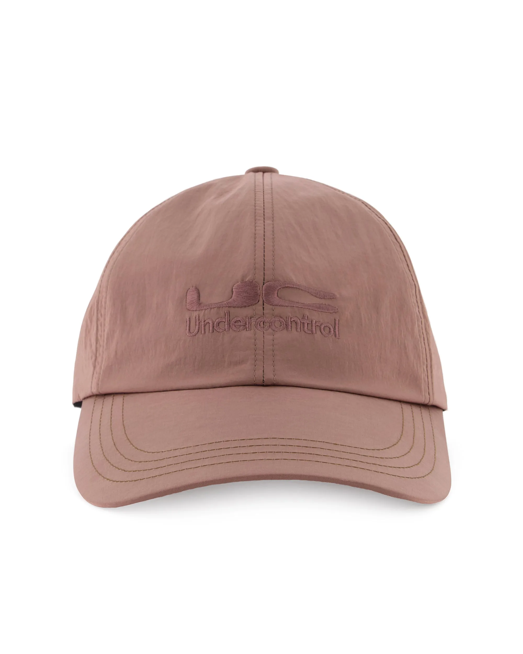 UC DUPLEX / NYLON B B / DARK PINK sold by Undercontrol product image thumbnail 3