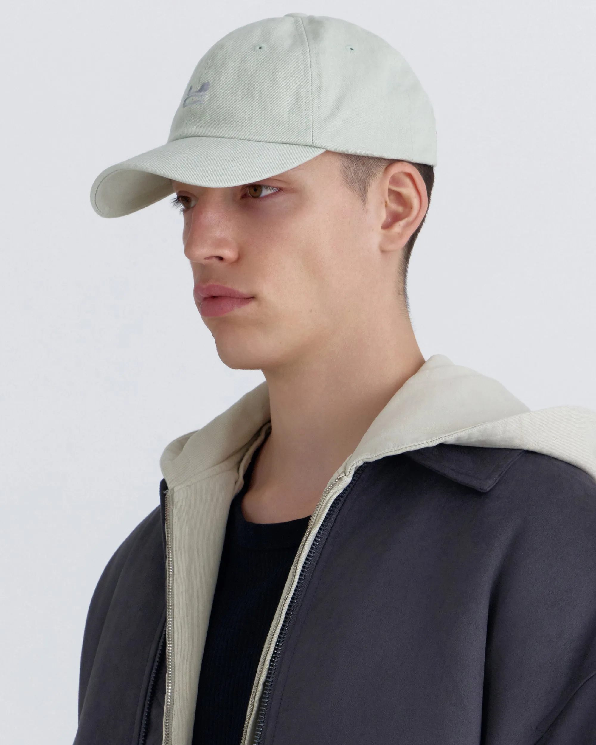 UC / WASHED B B / MINT sold by Undercontrol product image thumbnail 2