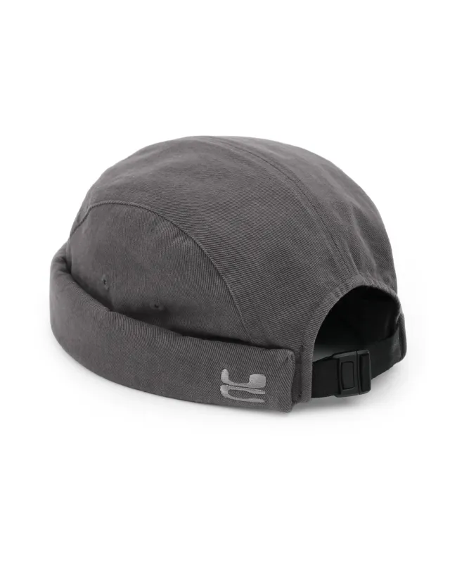 UC / MOLD CAP / CAMP / WASHED CH sold by Undercontrol
