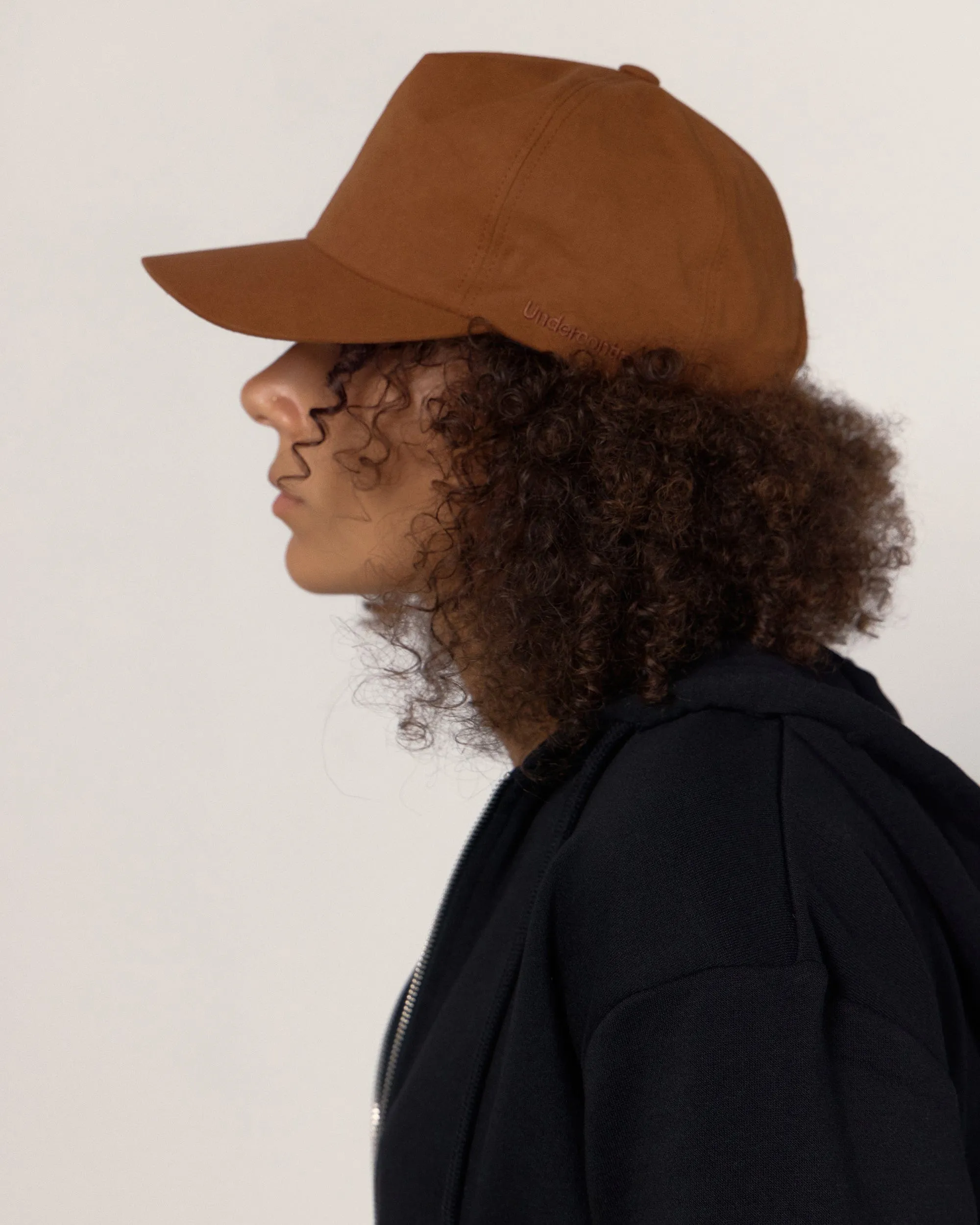 UC / 5P / WING CAP / OG sold by Undercontrol product image thumbnail 2