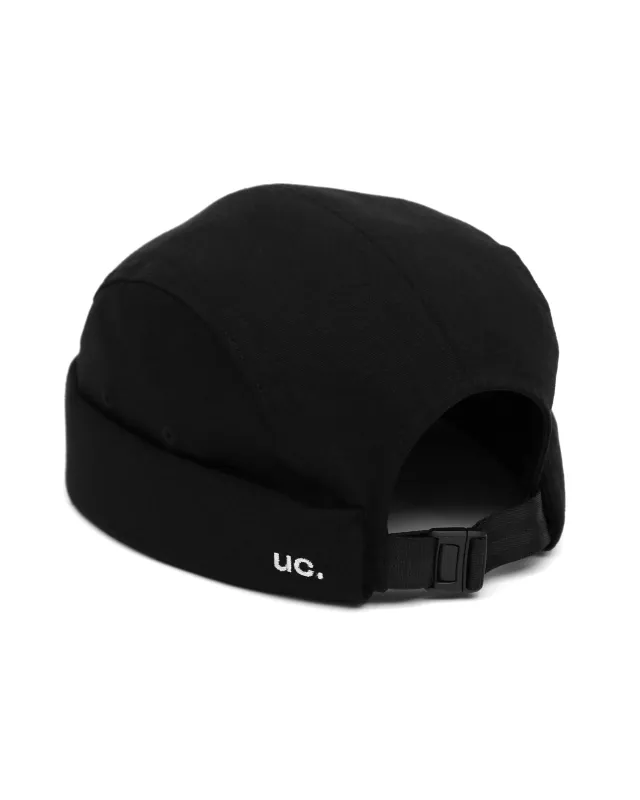 MOLD CAP / CAMP / BLACK sold by Undercontrol