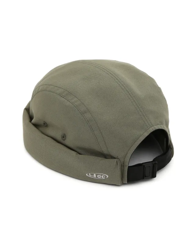MOLD CAP / CAMP / NOX / KHAKI sold by Undercontrol