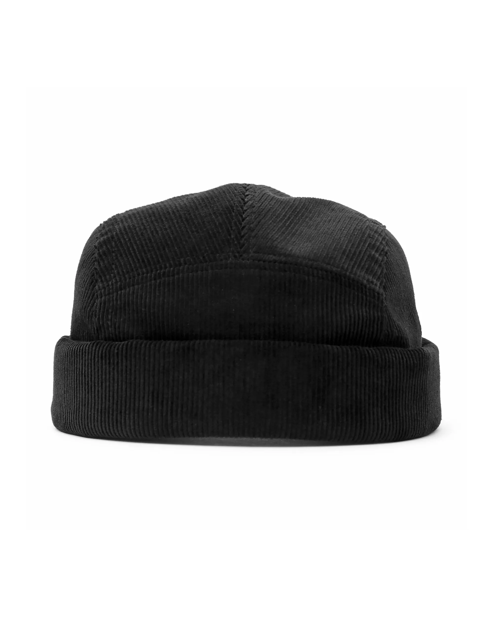 MOLD CAP / CAMP / CD / BLACK sold by Undercontrol product image thumbnail 3