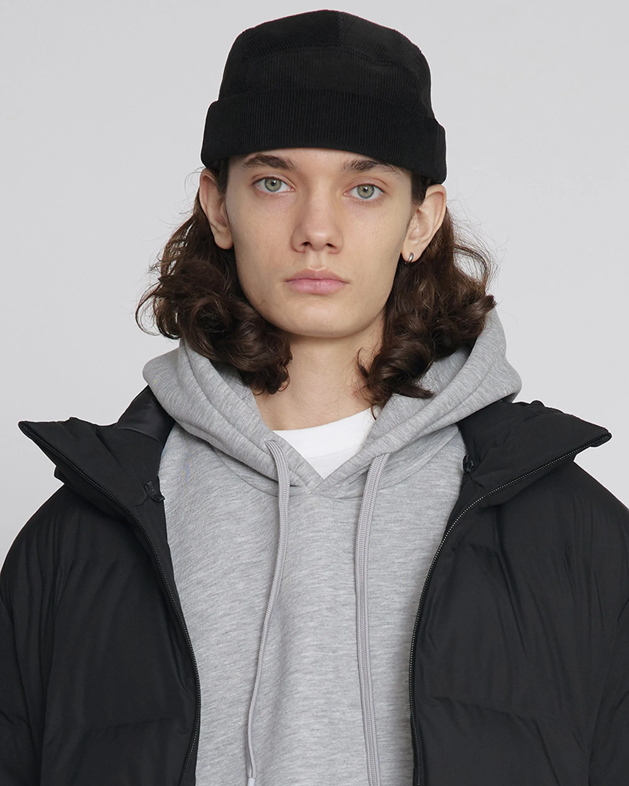 MOLD CAP / CAMP / CD / BLACK sold by Undercontrol product image thumbnail 2
