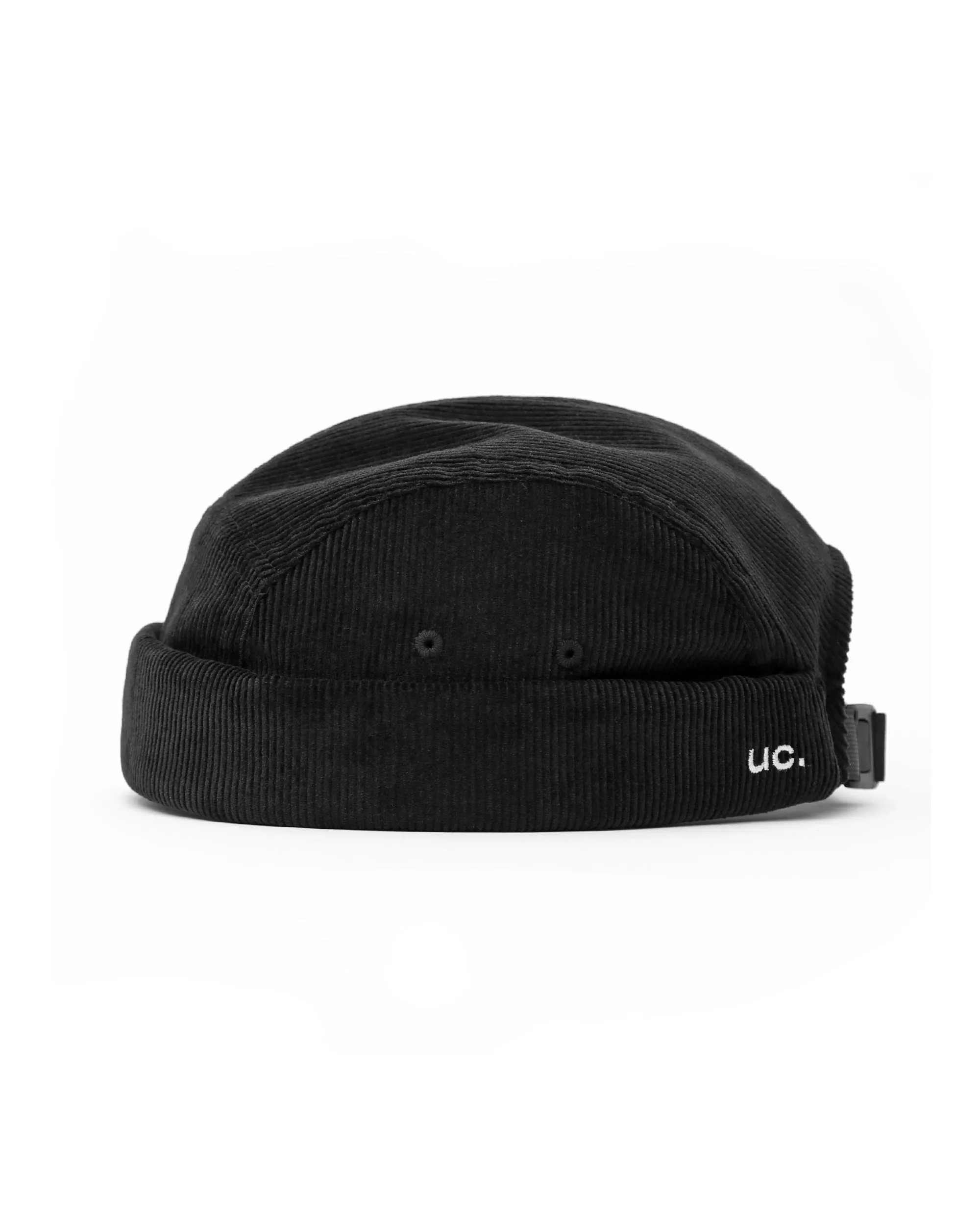 MOLD CAP / CAMP / CD / BLACK sold by Undercontrol product image thumbnail 4