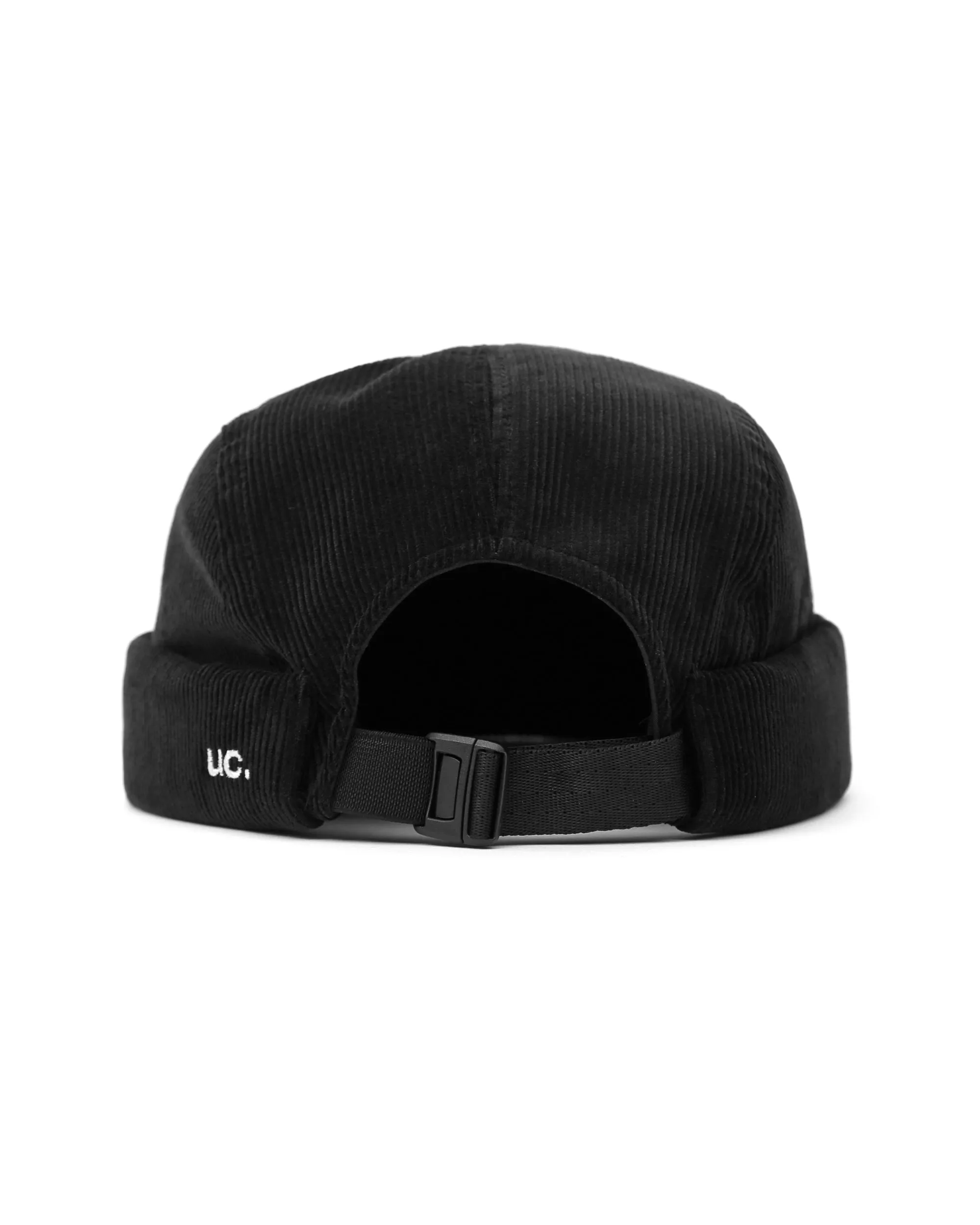MOLD CAP / CAMP / CD / BLACK sold by Undercontrol product image thumbnail 5