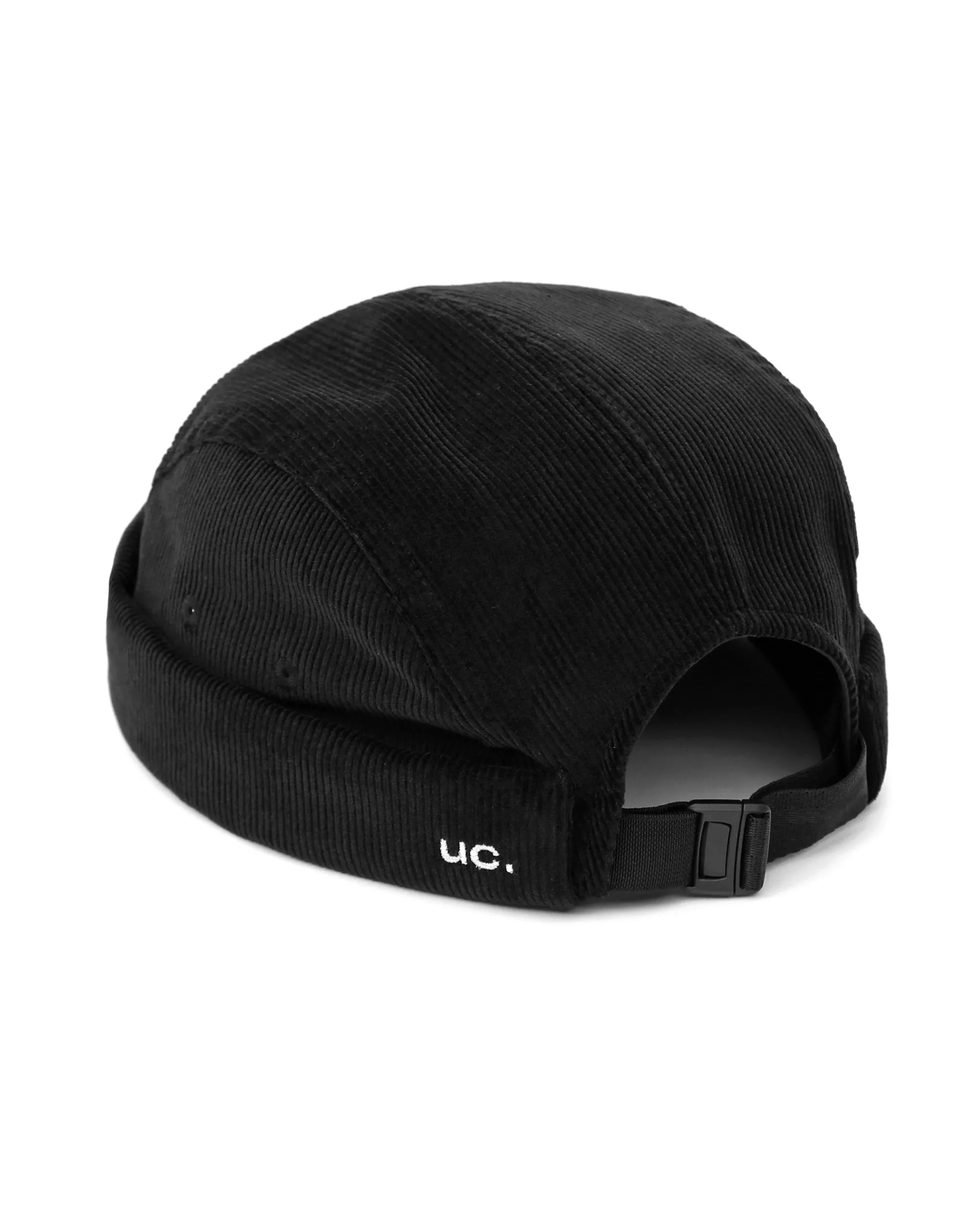 MOLD CAP / CAMP / CD / BLACK sold by Undercontrol