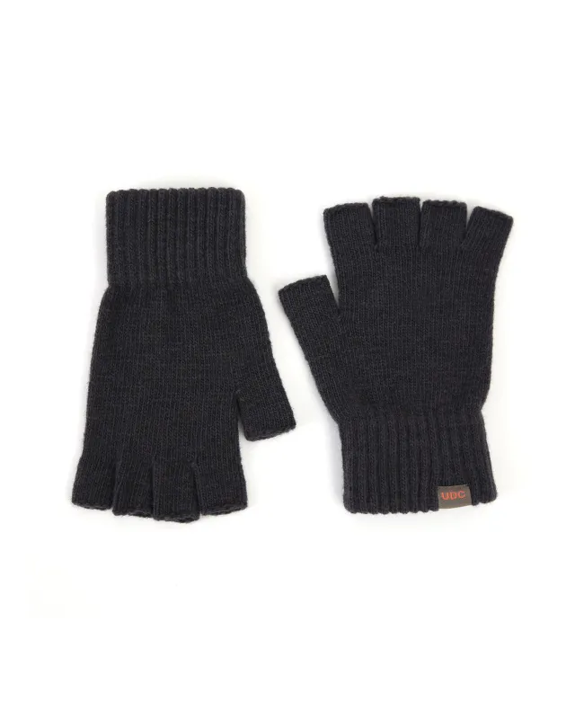 FINGERLESS / UDC / INK GREY sold by Undercontrol