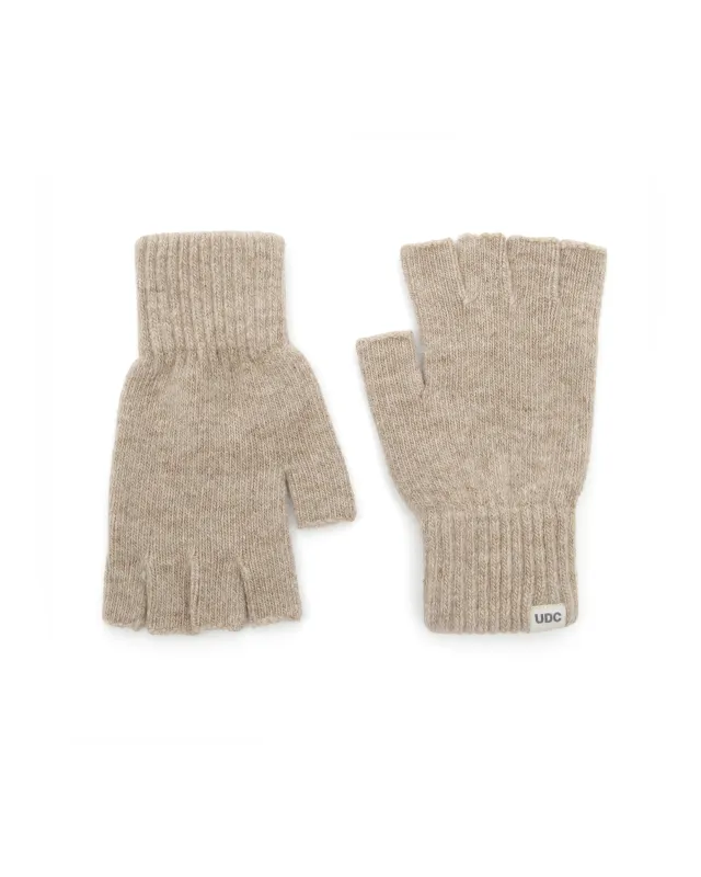 FINGERLESS / UDC / C PACK / W LINEN made by Undercontrol