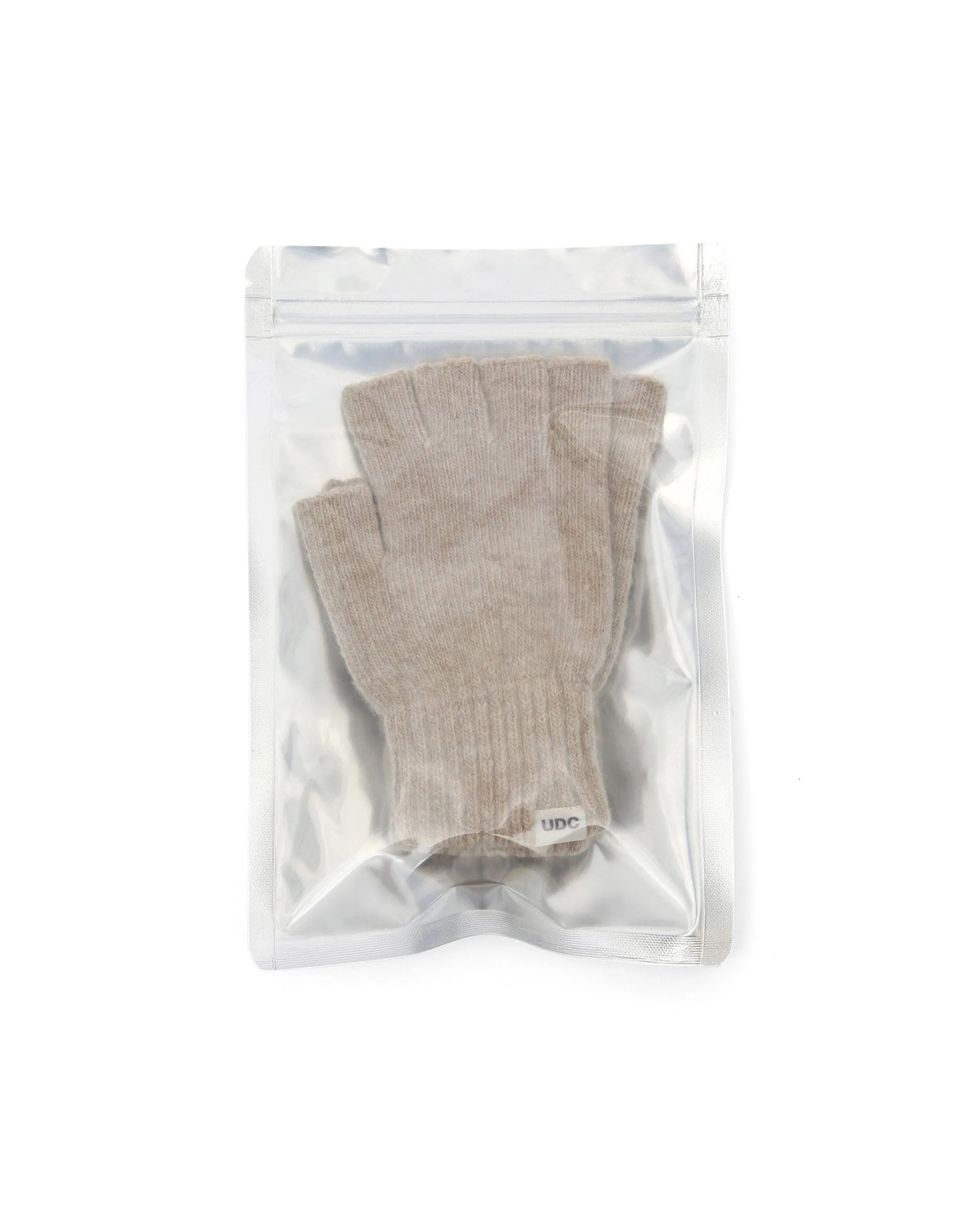 FINGERLESS / UDC / C PACK / W LINEN sold by Undercontrol product image thumbnail 5