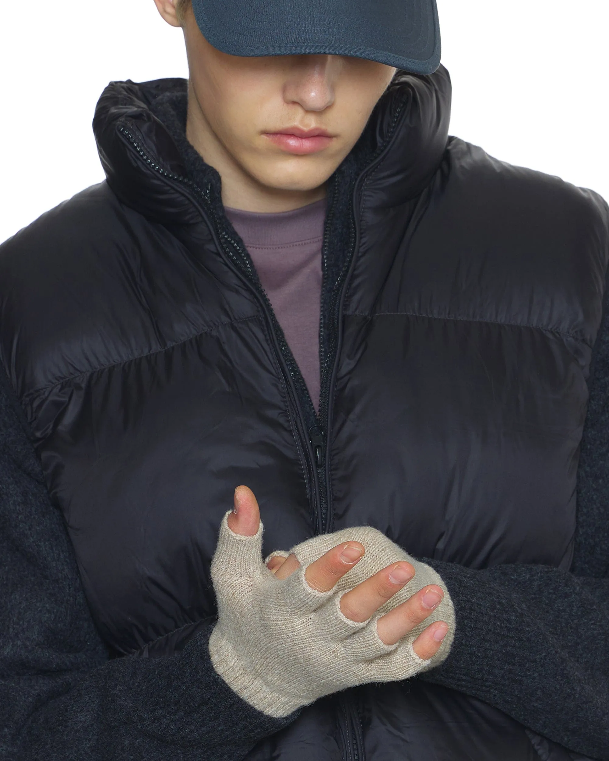 FINGERLESS / UDC / C PACK / W LINEN sold by Undercontrol product image thumbnail 2