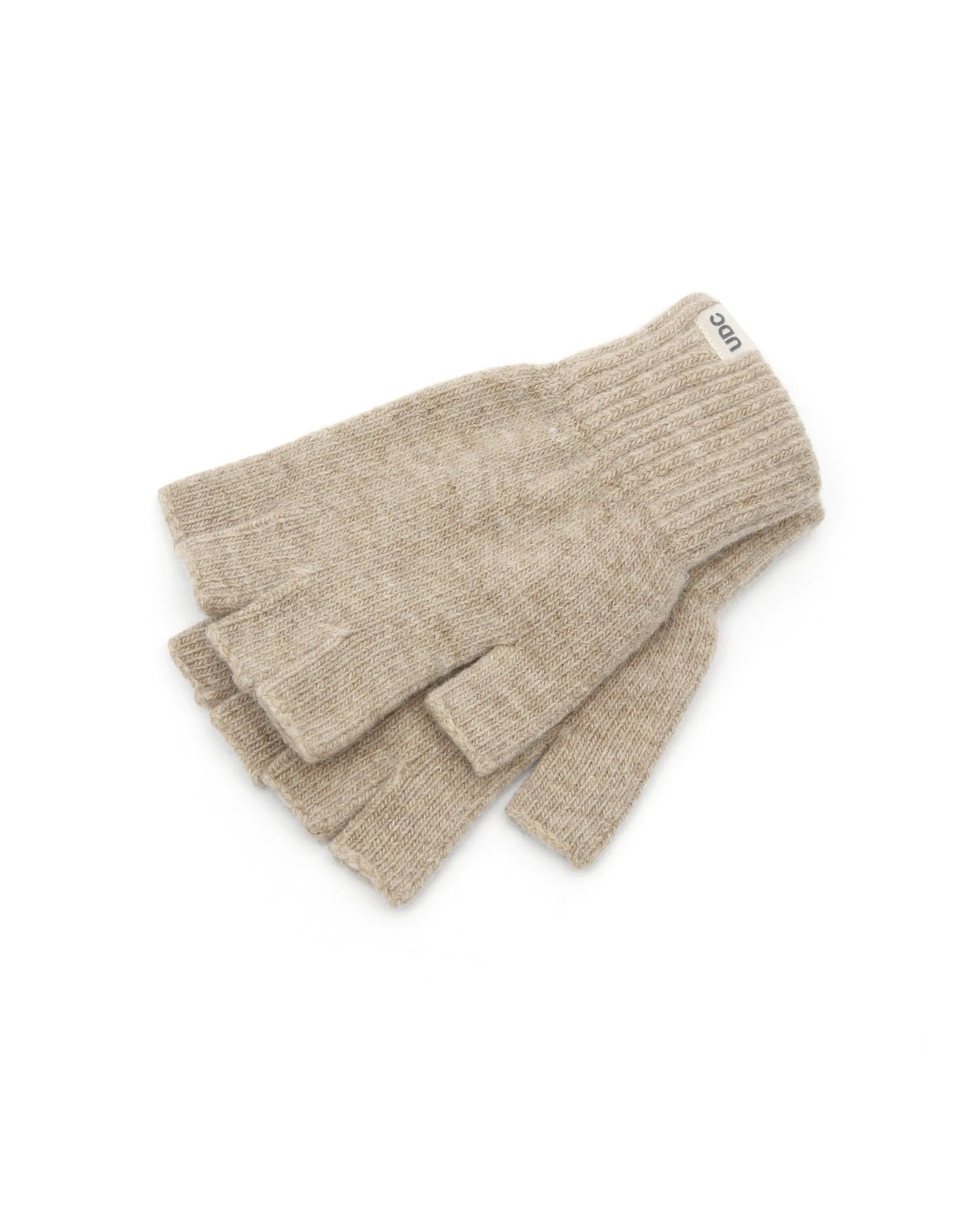 FINGERLESS / UDC / C PACK / W LINEN sold by Undercontrol product image thumbnail 3