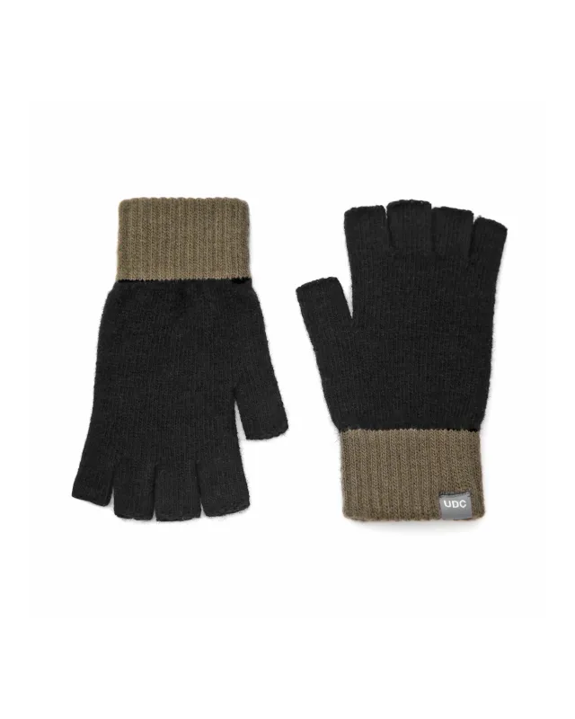 FINGERLESS / UDC / BLACK GREY sold by Undercontrol
