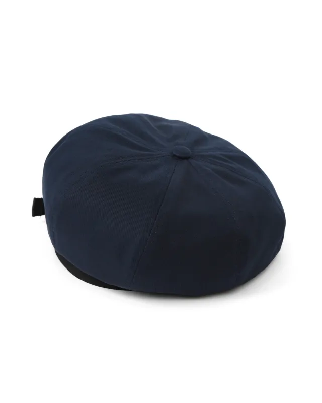 BERET / WEB STRAP / NAVY sold by Undercontrol