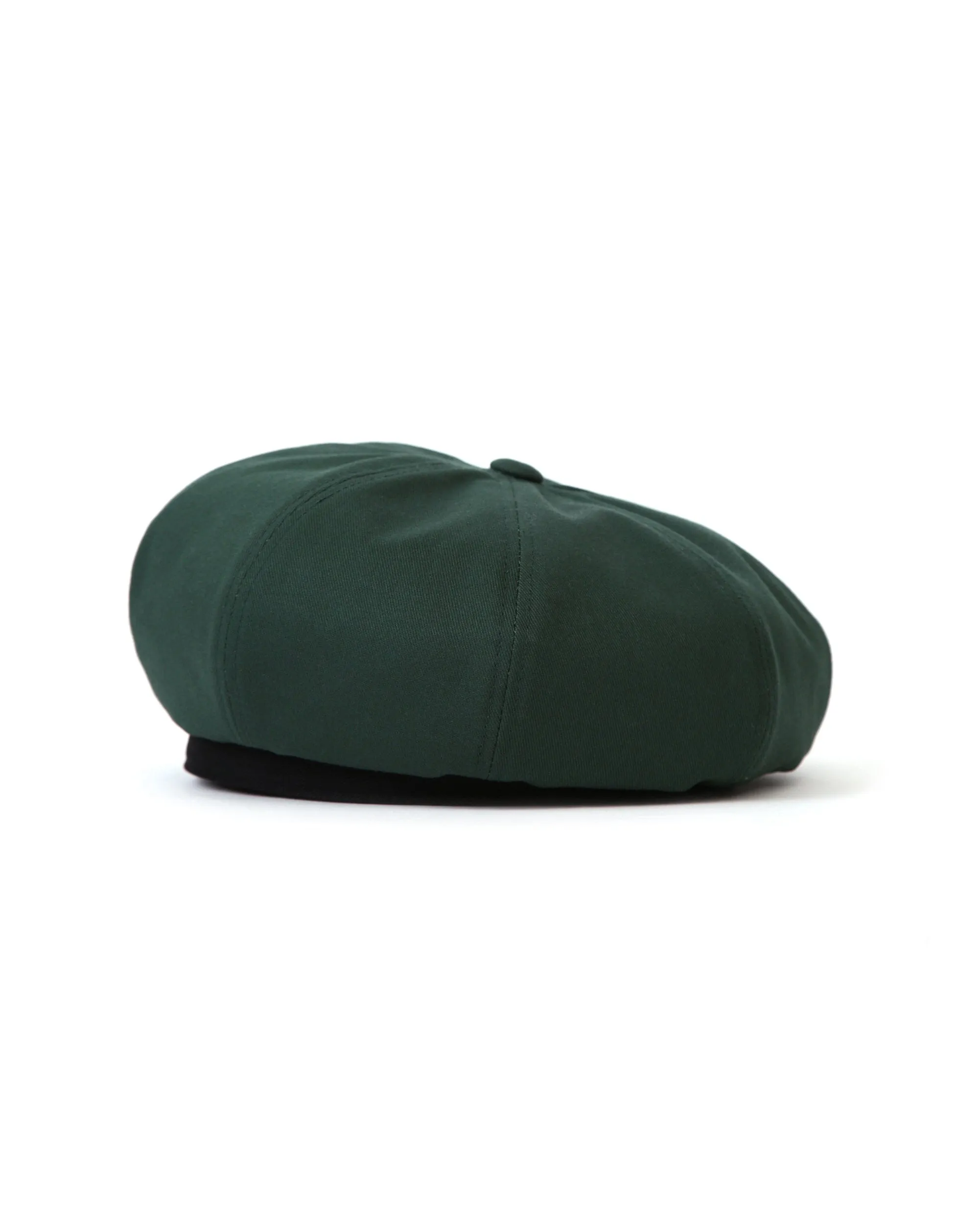 BERET / WEB STRAP / GREEN sold by Undercontrol product image thumbnail 4