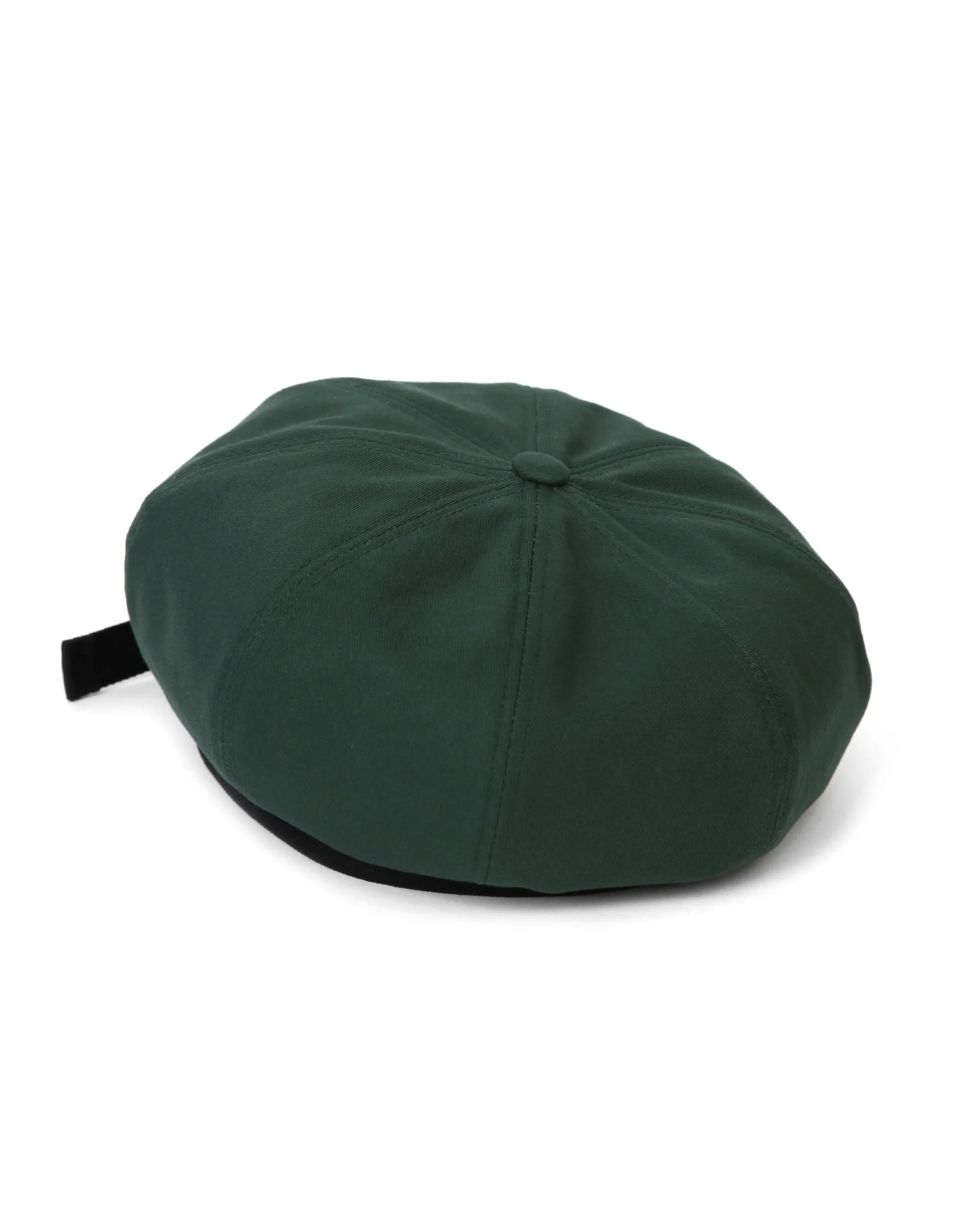 BERET / WEB STRAP / GREEN sold by Undercontrol