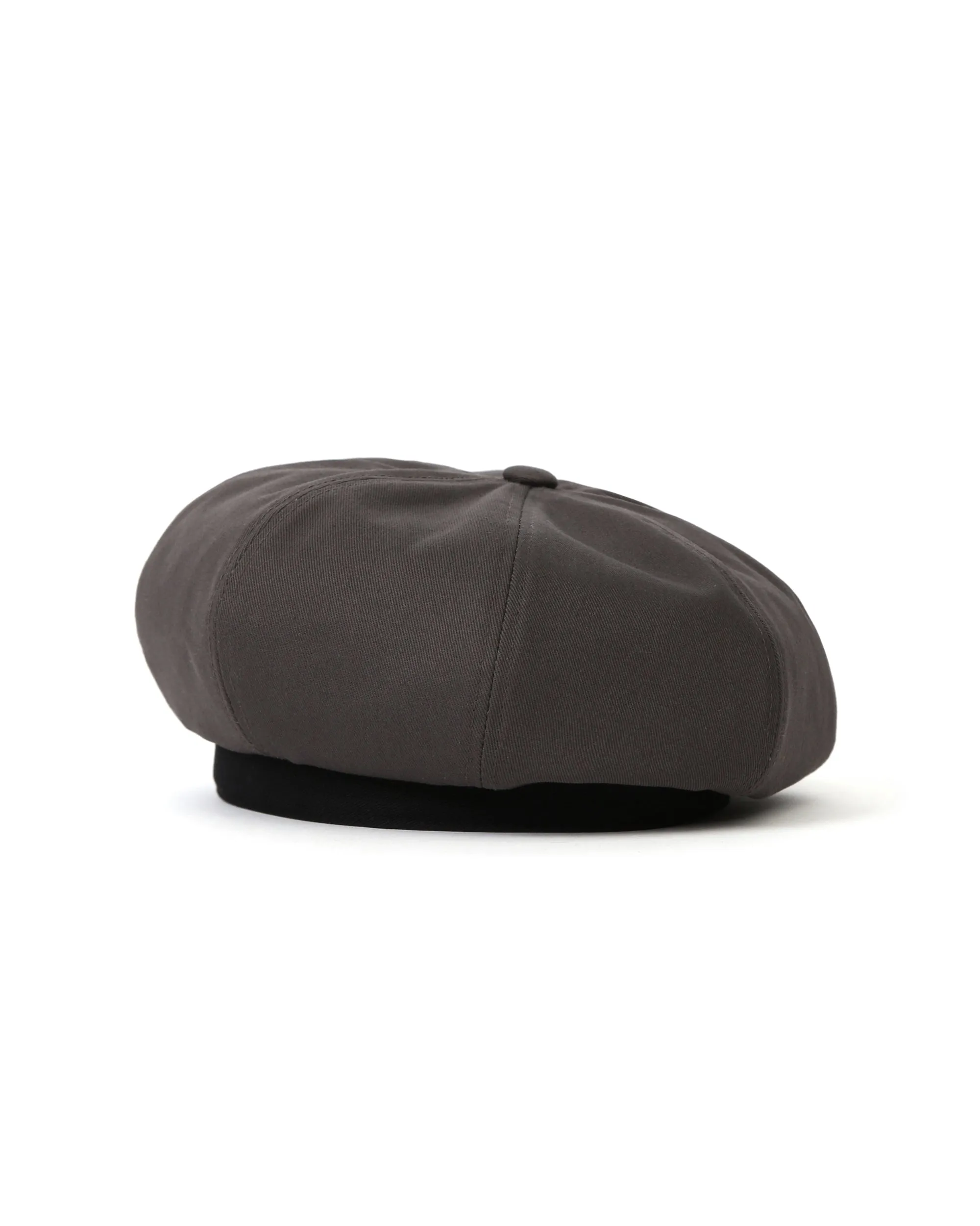 BERET / WEB STRAP / GRAY sold by Undercontrol product image thumbnail 4