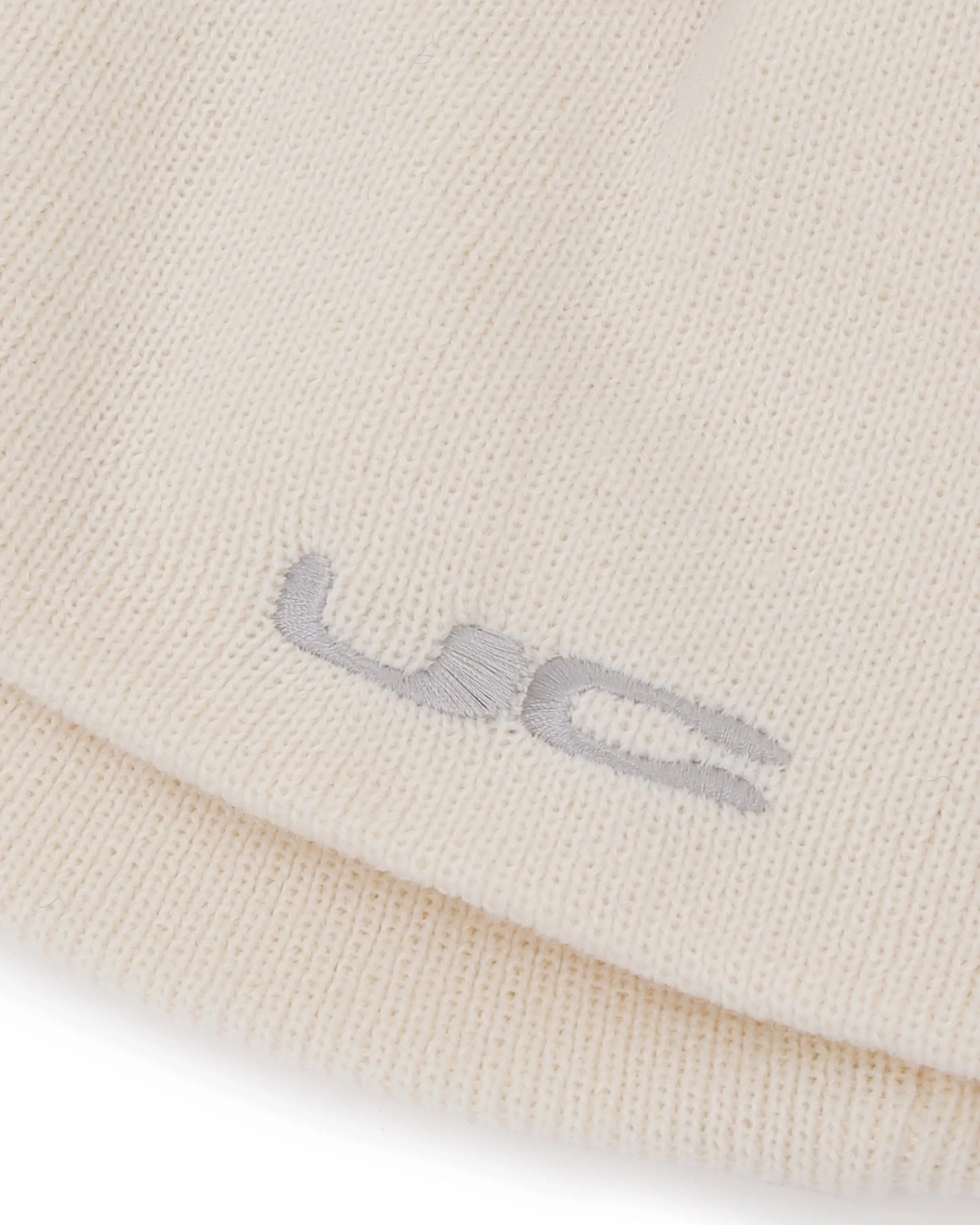 BEANIE / UC / WING / IV sold by Undercontrol product image thumbnail 4