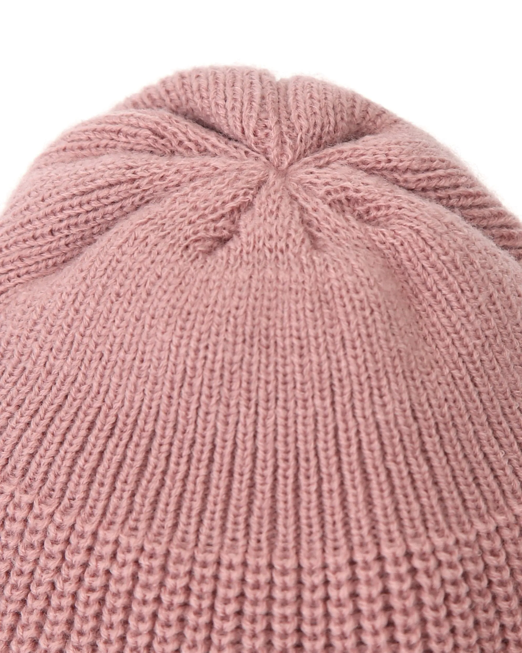 BEANIE / MONK FIT / PINK sold by Undercontrol product image thumbnail 4