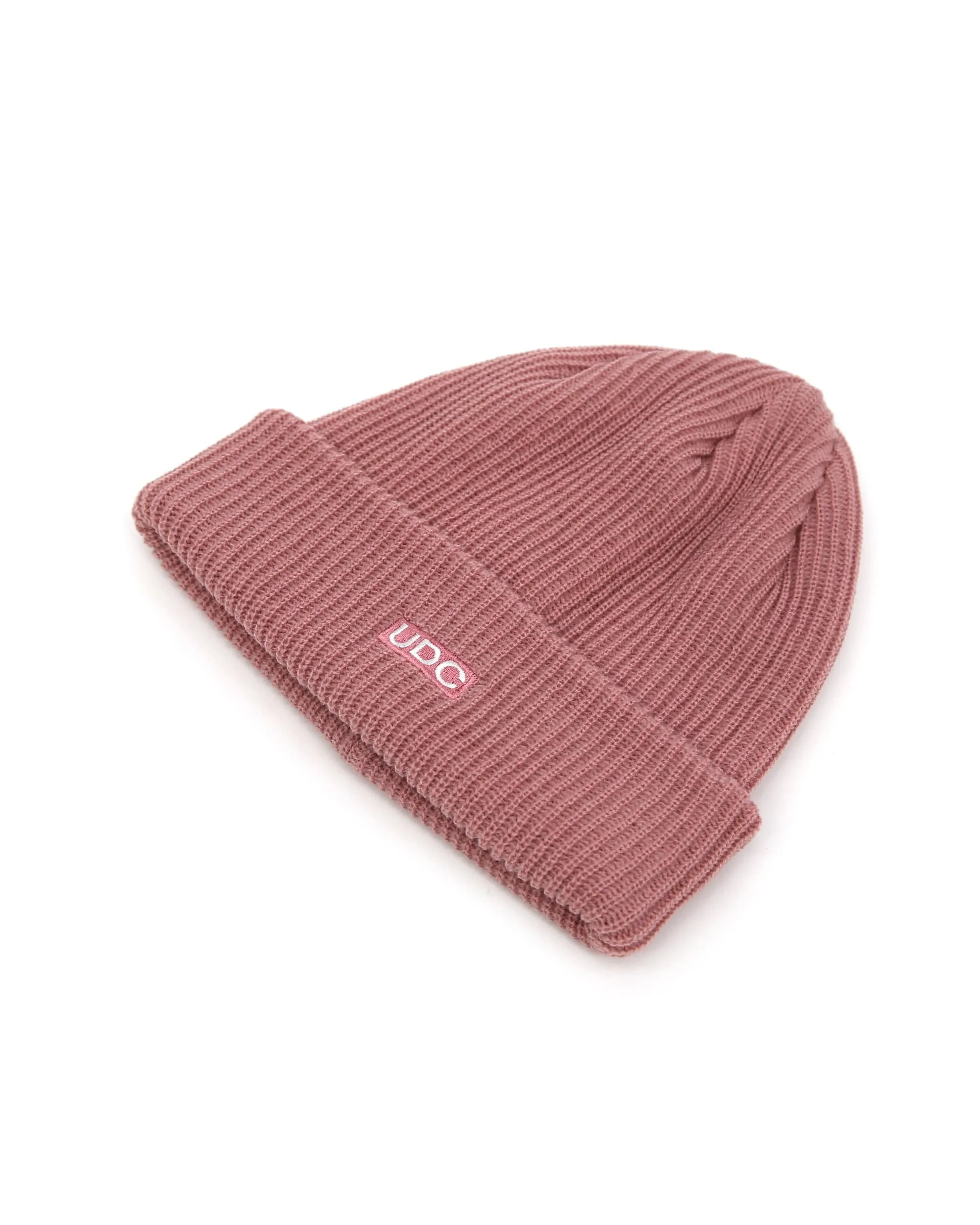 BEANIE / LONG TAIL / BOX LOGO / I PINK sold by Undercontrol product image thumbnail 4