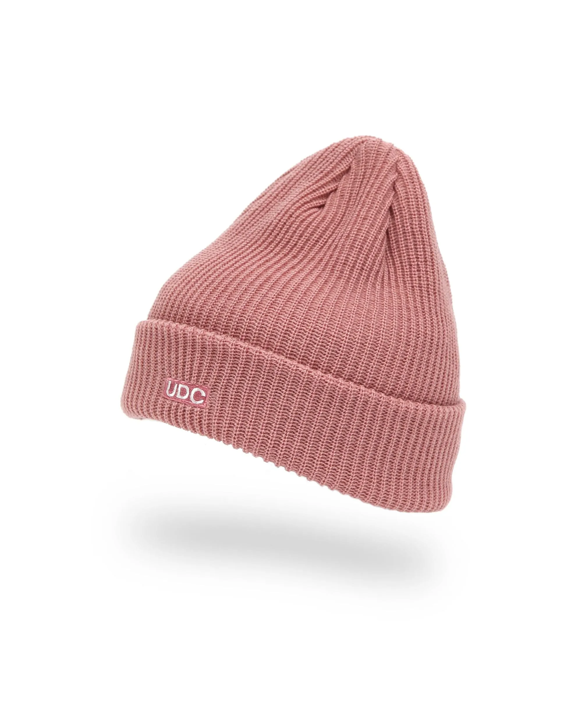 BEANIE / LONG TAIL / BOX LOGO / I PINK sold by Undercontrol product image thumbnail 3